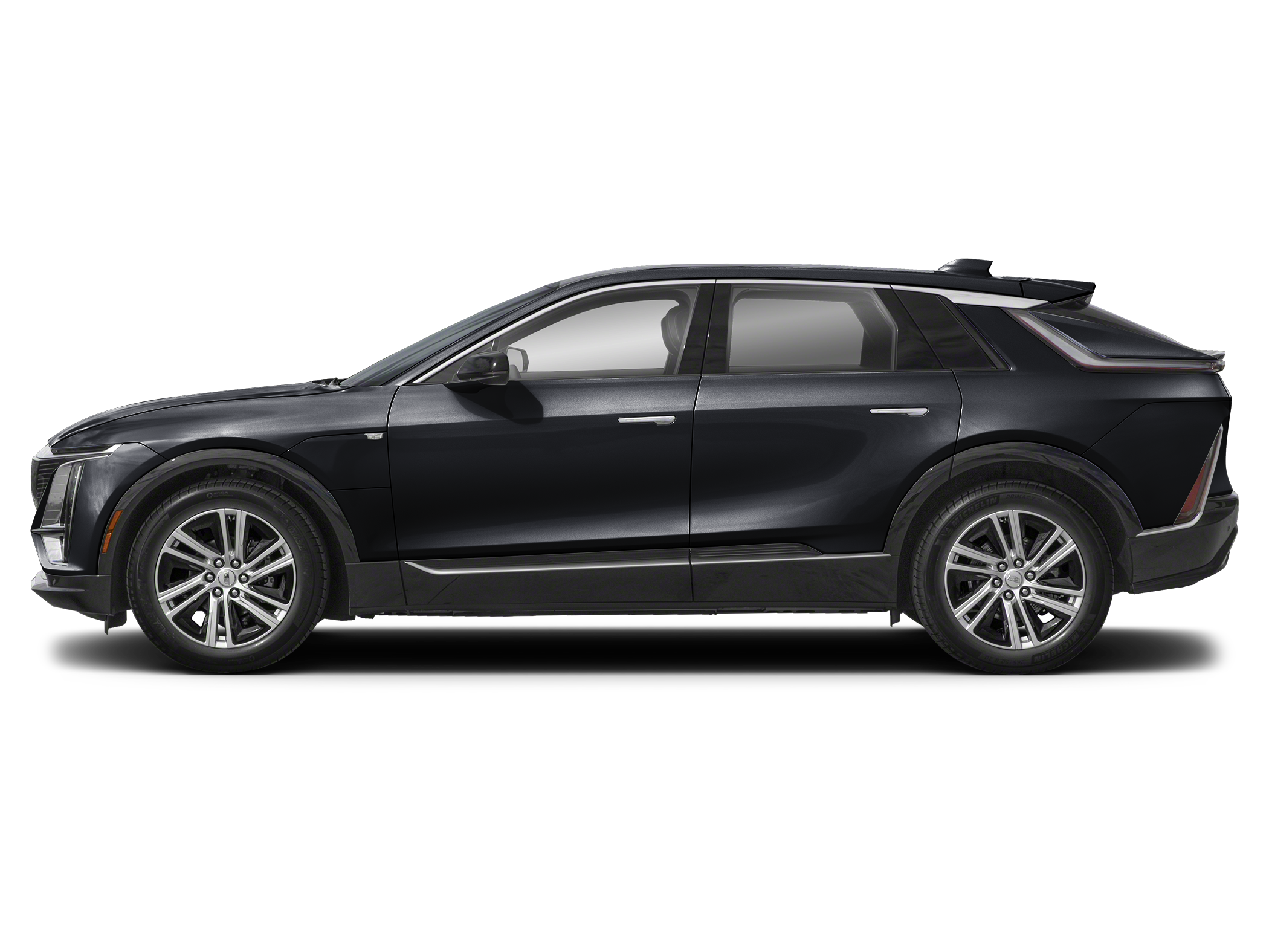 2026 Cadillac LYRIQ Signature Luxury Image 2 of 11