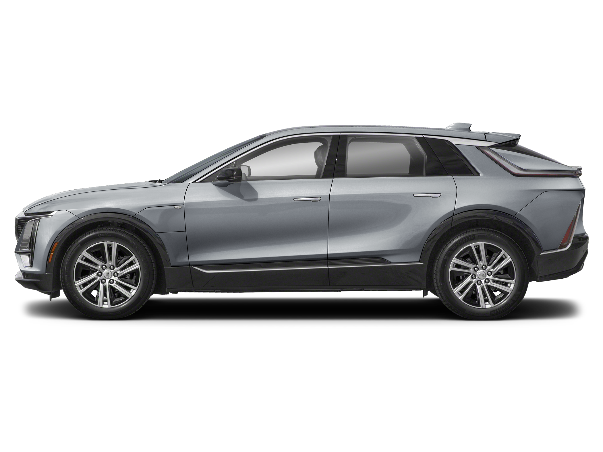 2026 Cadillac LYRIQ Sport Image 2 of 11