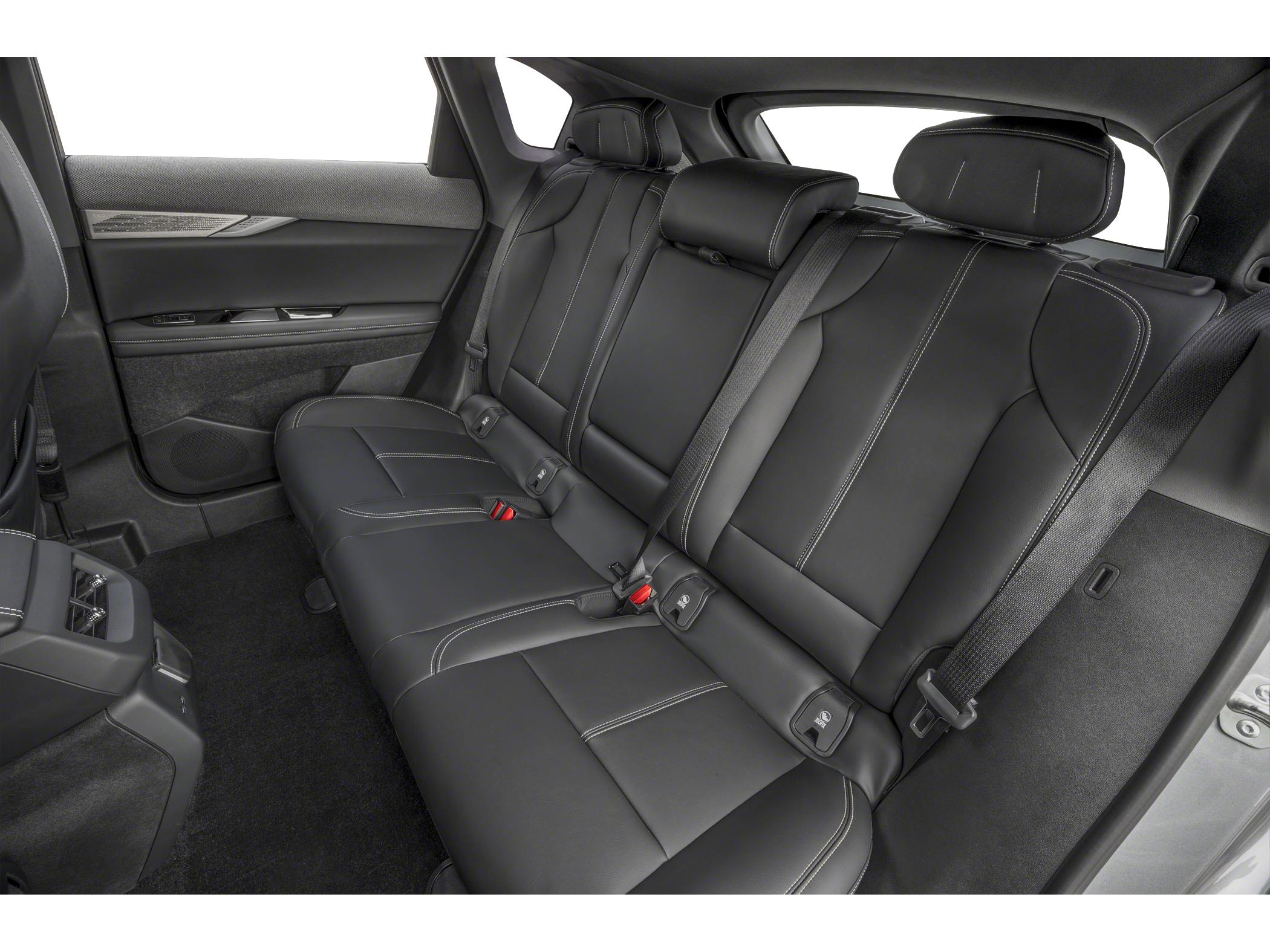 2026 Cadillac OPTIQ Premium Sport Image 9 of 11