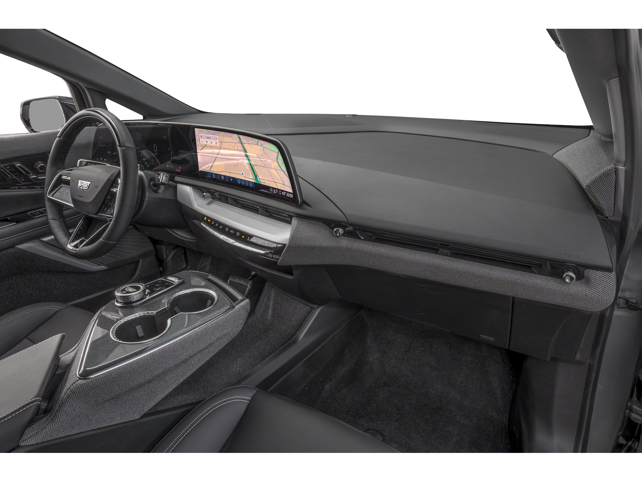 2026 Cadillac OPTIQ Premium Sport Image 6 of 11