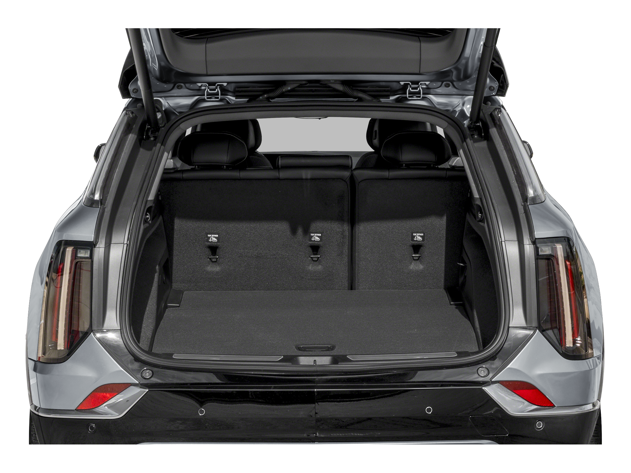 2026 Cadillac OPTIQ Sport Image 10 of 11