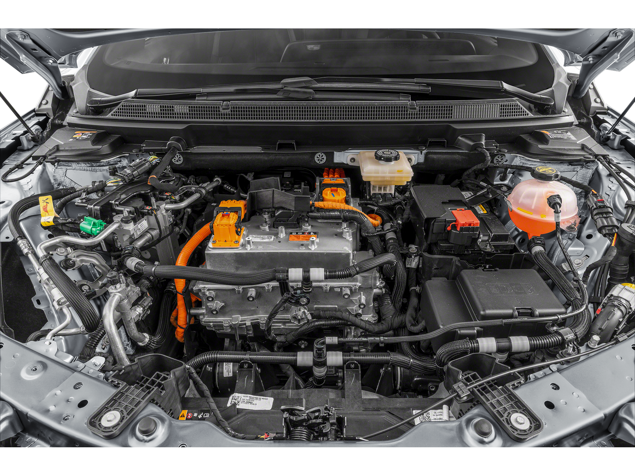 2026 Cadillac OPTIQ Sport Image 11 of 11