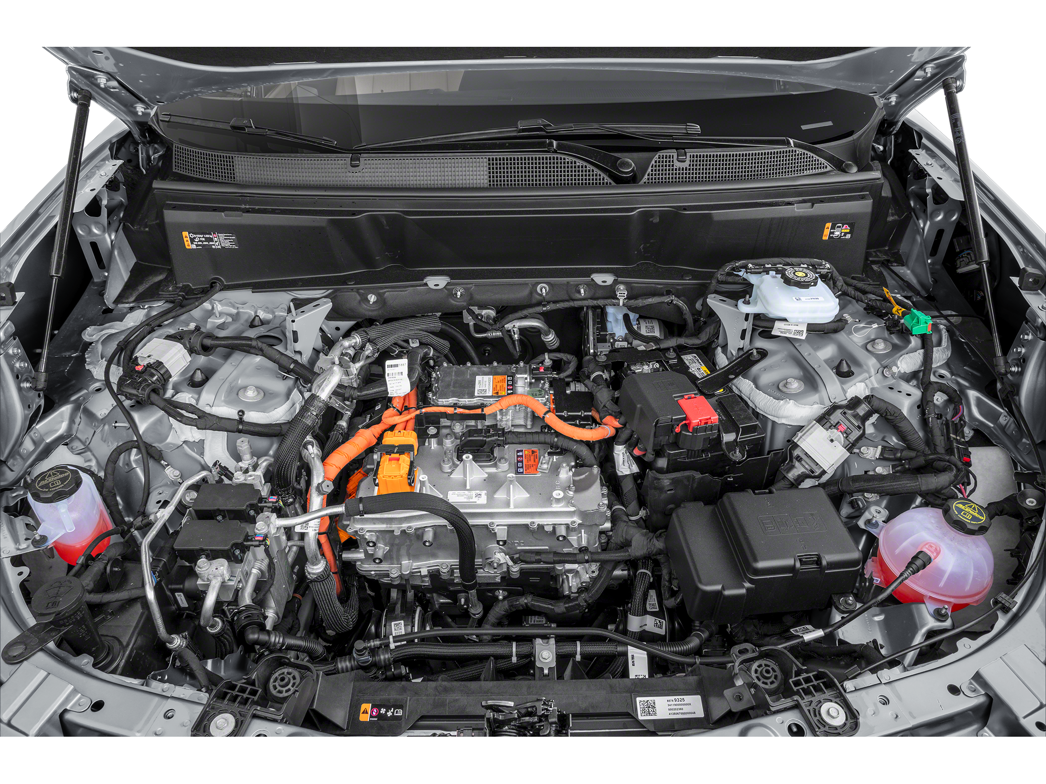 2026 Cadillac VISTIQ Premium Luxury Image 11 of 11