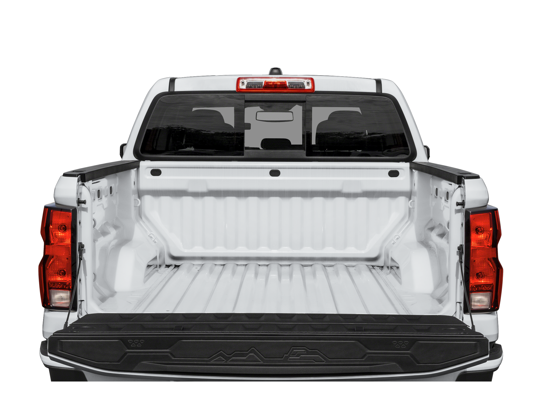 2026 Chevrolet Colorado LT Image 10 of 11