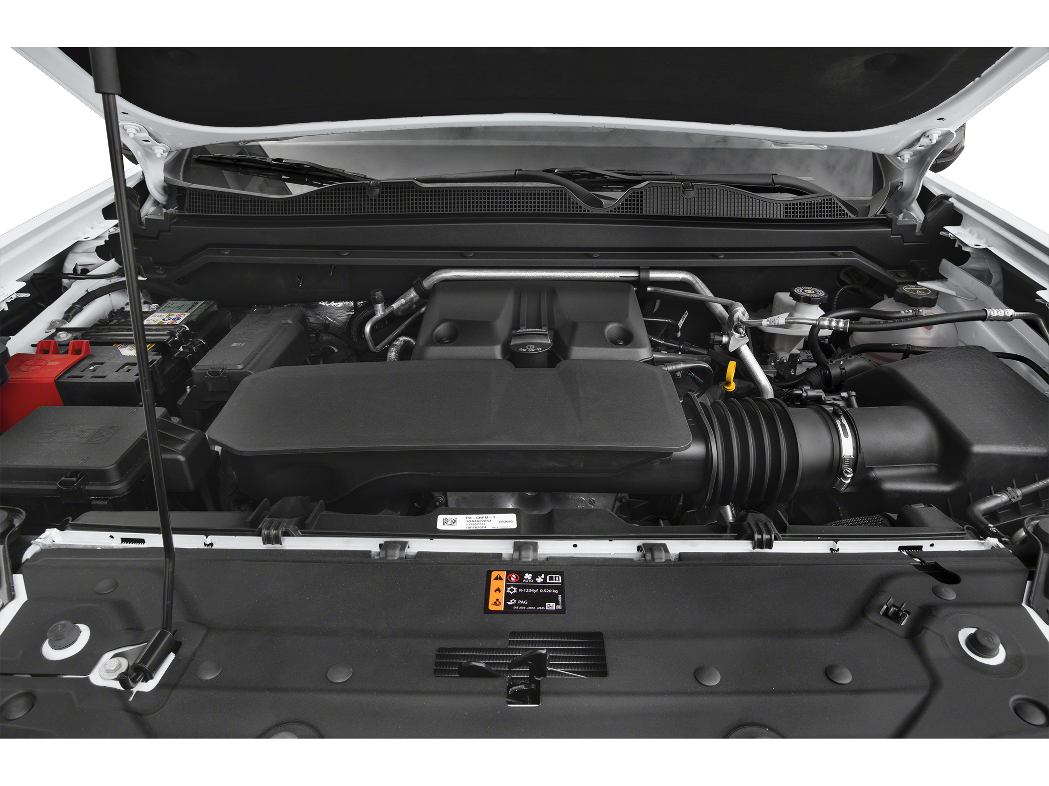 2026 Chevrolet Colorado LT Image 11 of 11