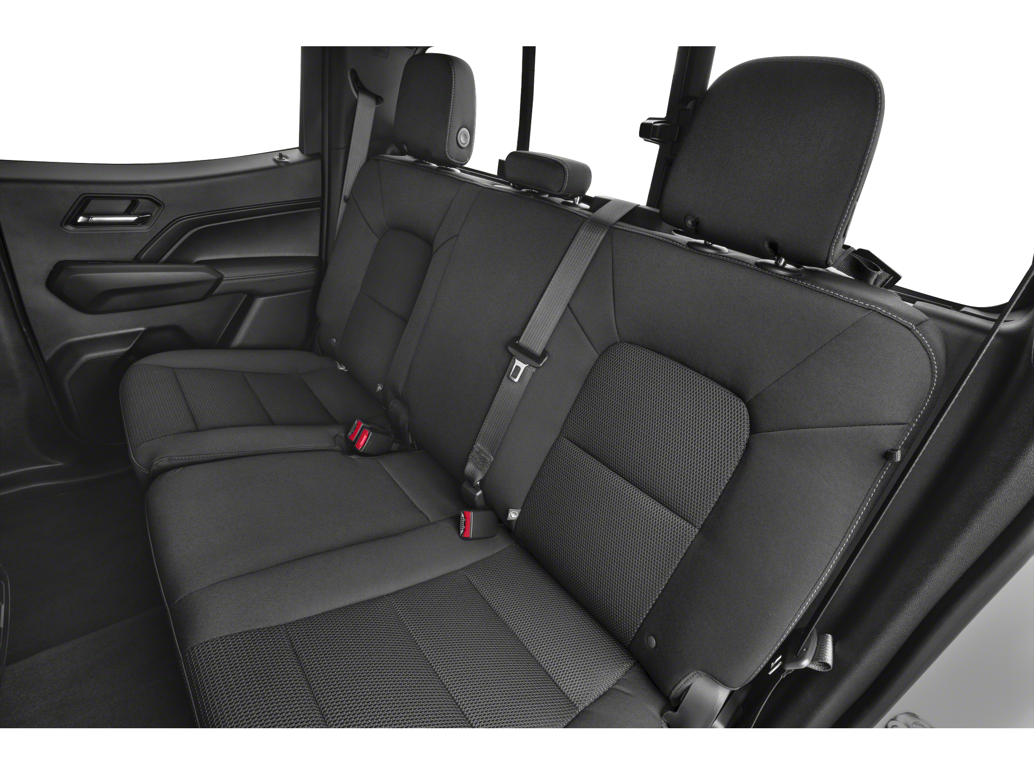 2026 Chevrolet Colorado LT Image 9 of 11