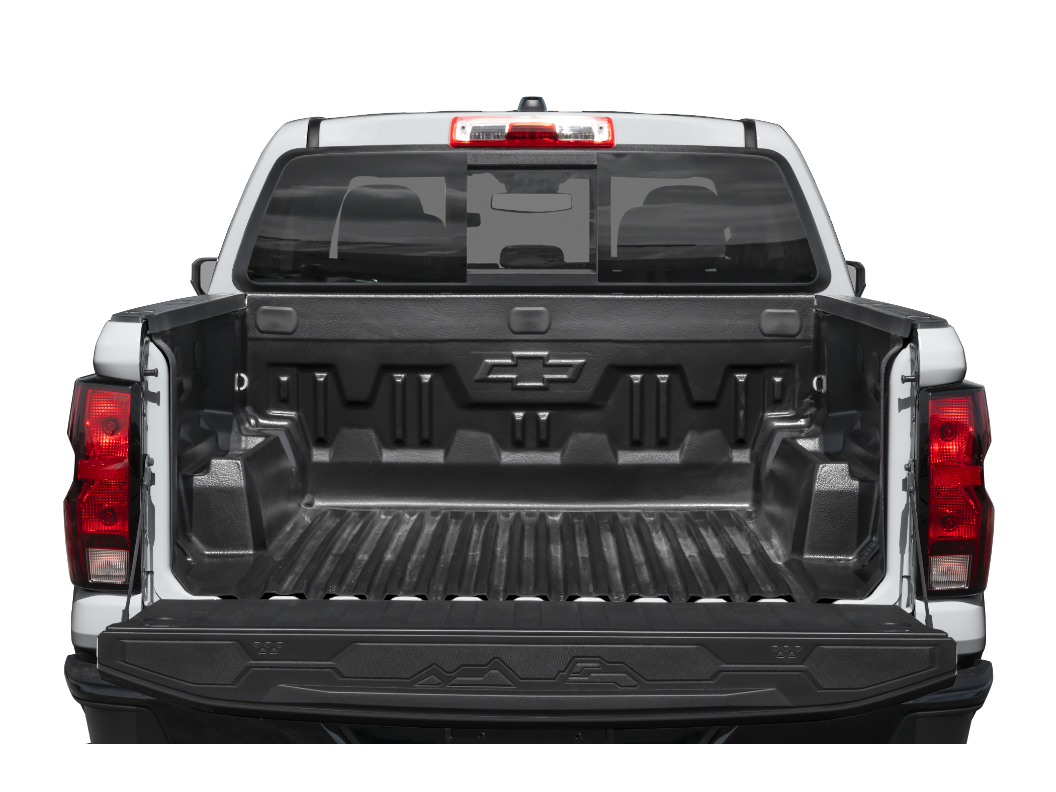 2026 Chevrolet Colorado 4WD Trail Boss Image 10 of 11
