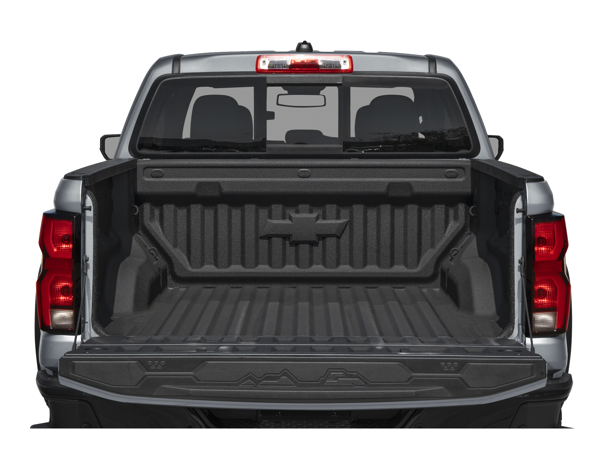 2026 Chevrolet Colorado Z71 Image 10 of 11