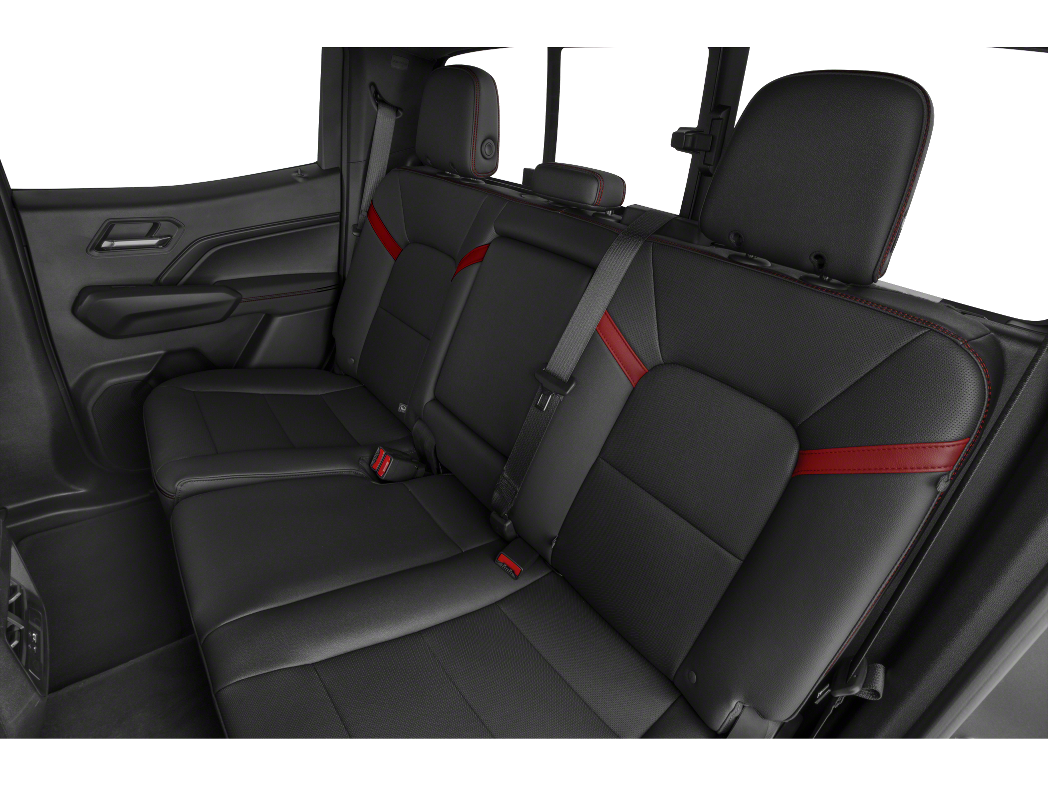 2026 Chevrolet Colorado Z71 Image 9 of 11