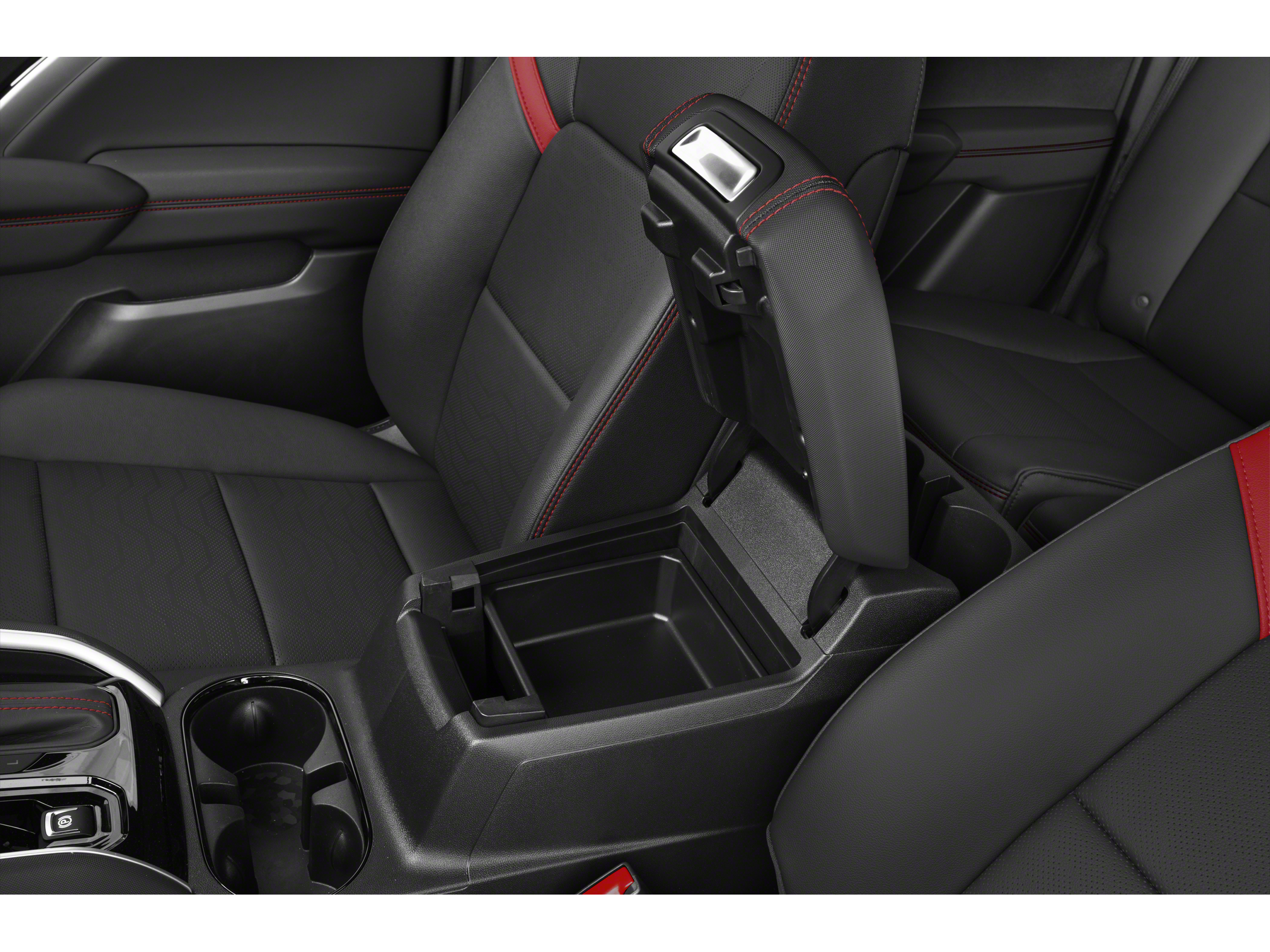 2026 Chevrolet Colorado Z71 Image 7 of 11