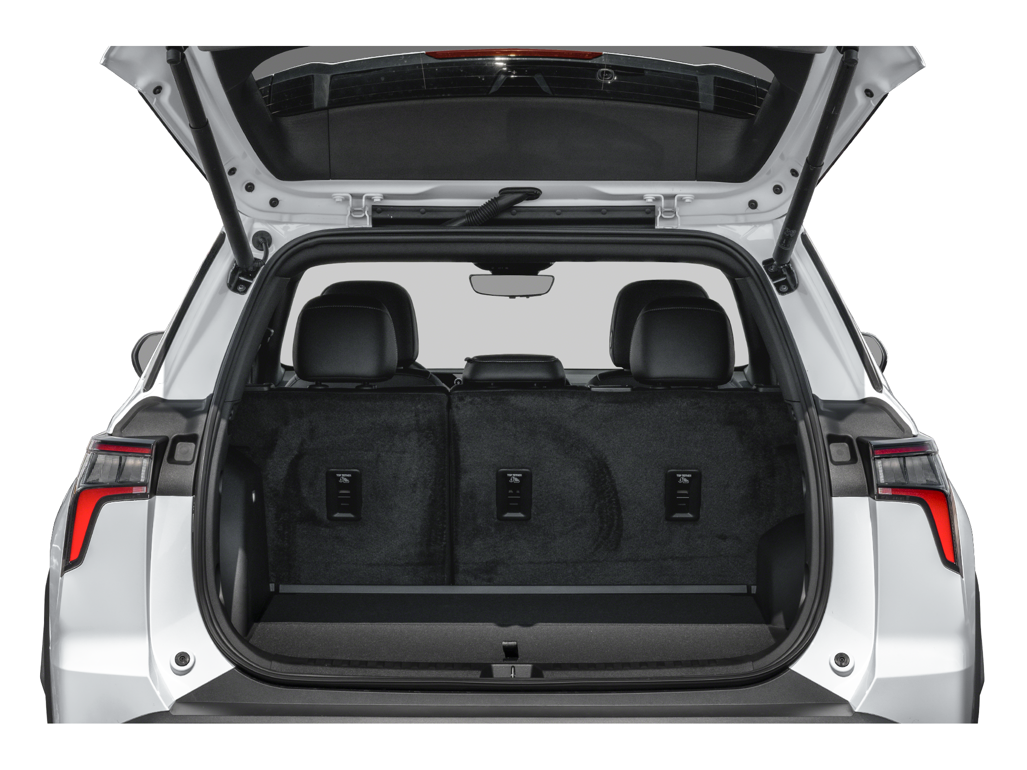 2026 Chevrolet Equinox FWD LT Image 10 of 11