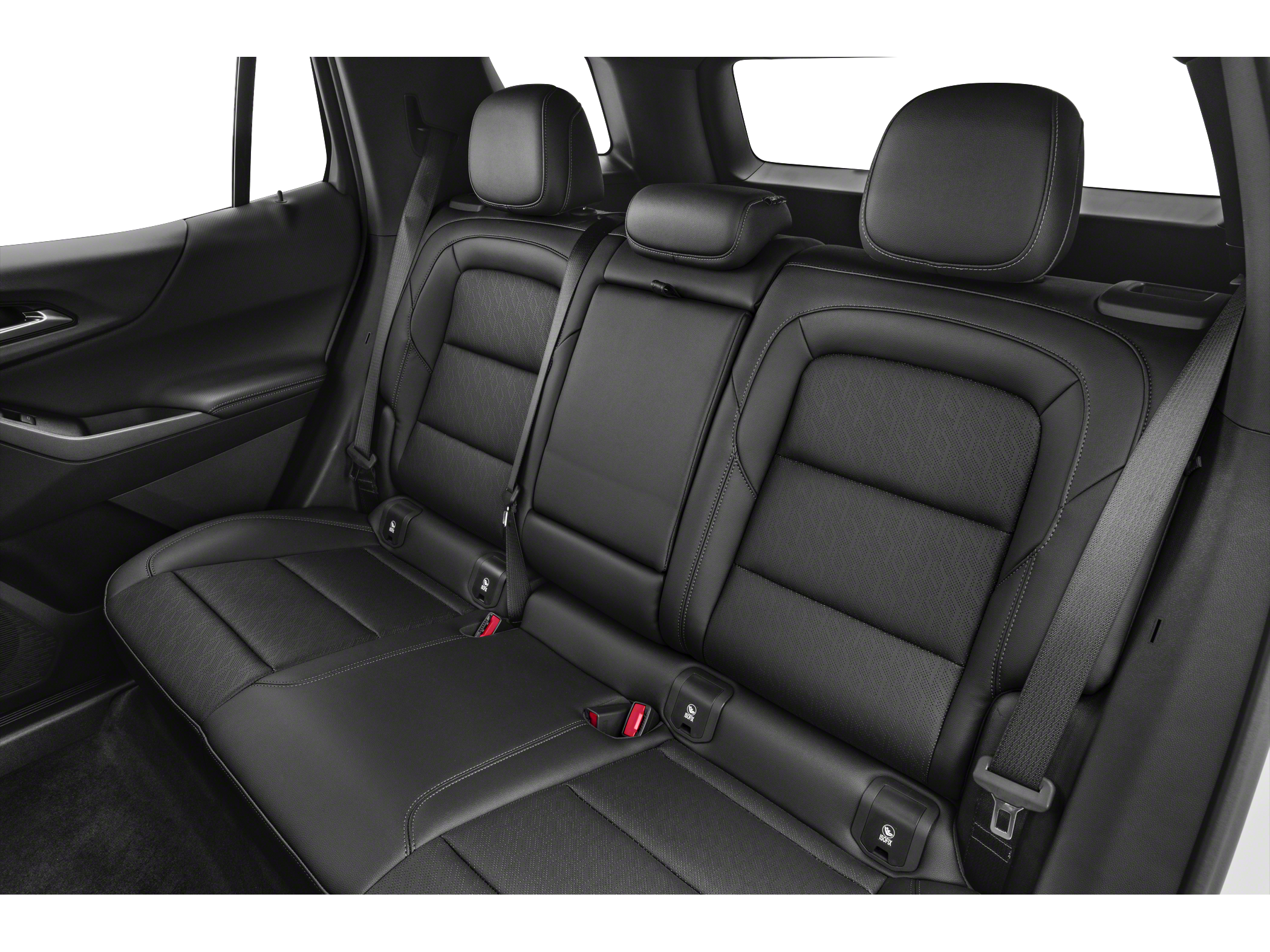 2026 Chevrolet Equinox FWD LT Image 9 of 11