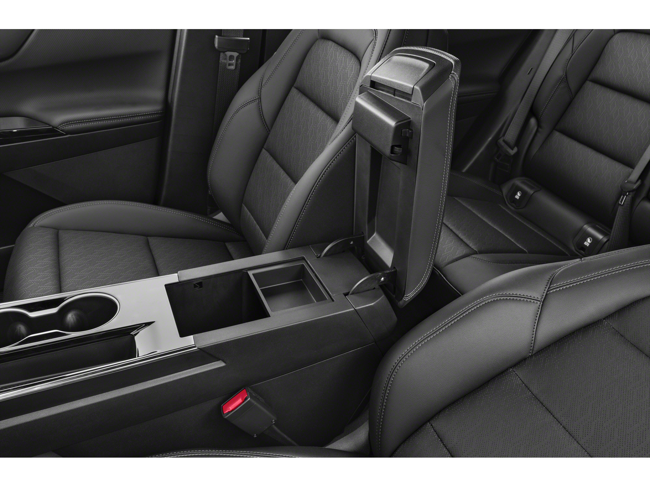 2026 Chevrolet Equinox FWD LT Image 7 of 11