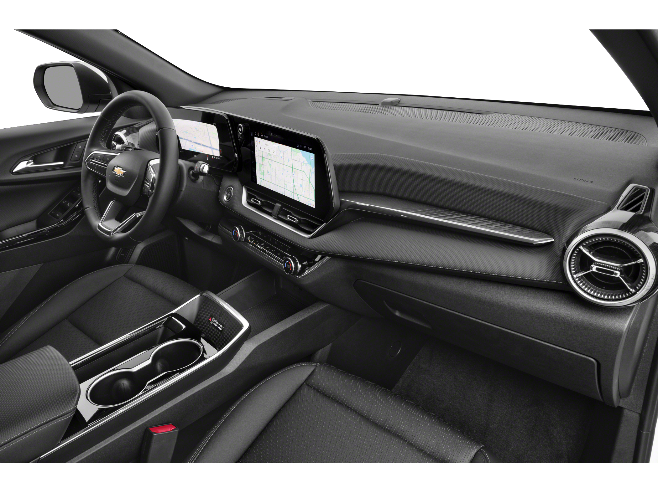 2026 Chevrolet Equinox FWD LT Image 6 of 11