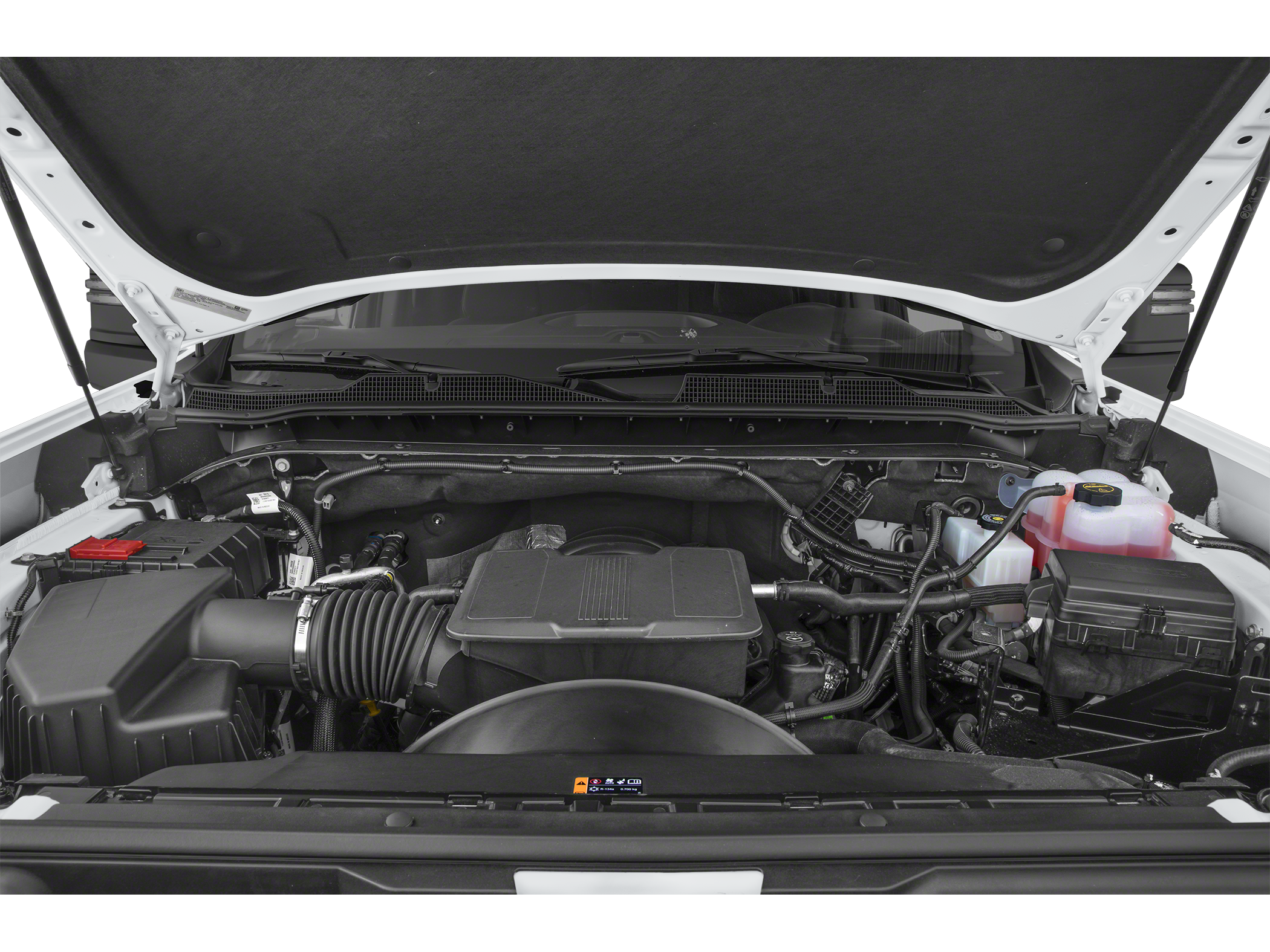 2026 Chevrolet Silverado 2500HD LT Image 11 of 11