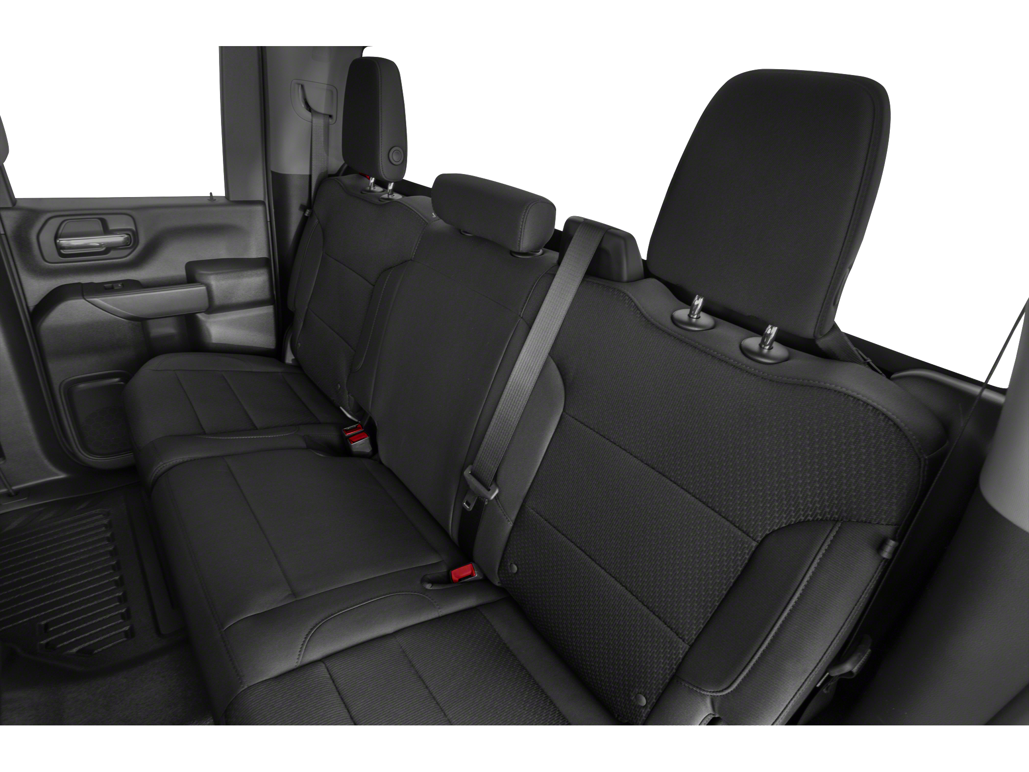 2026 Chevrolet Silverado 2500HD LT Image 9 of 11