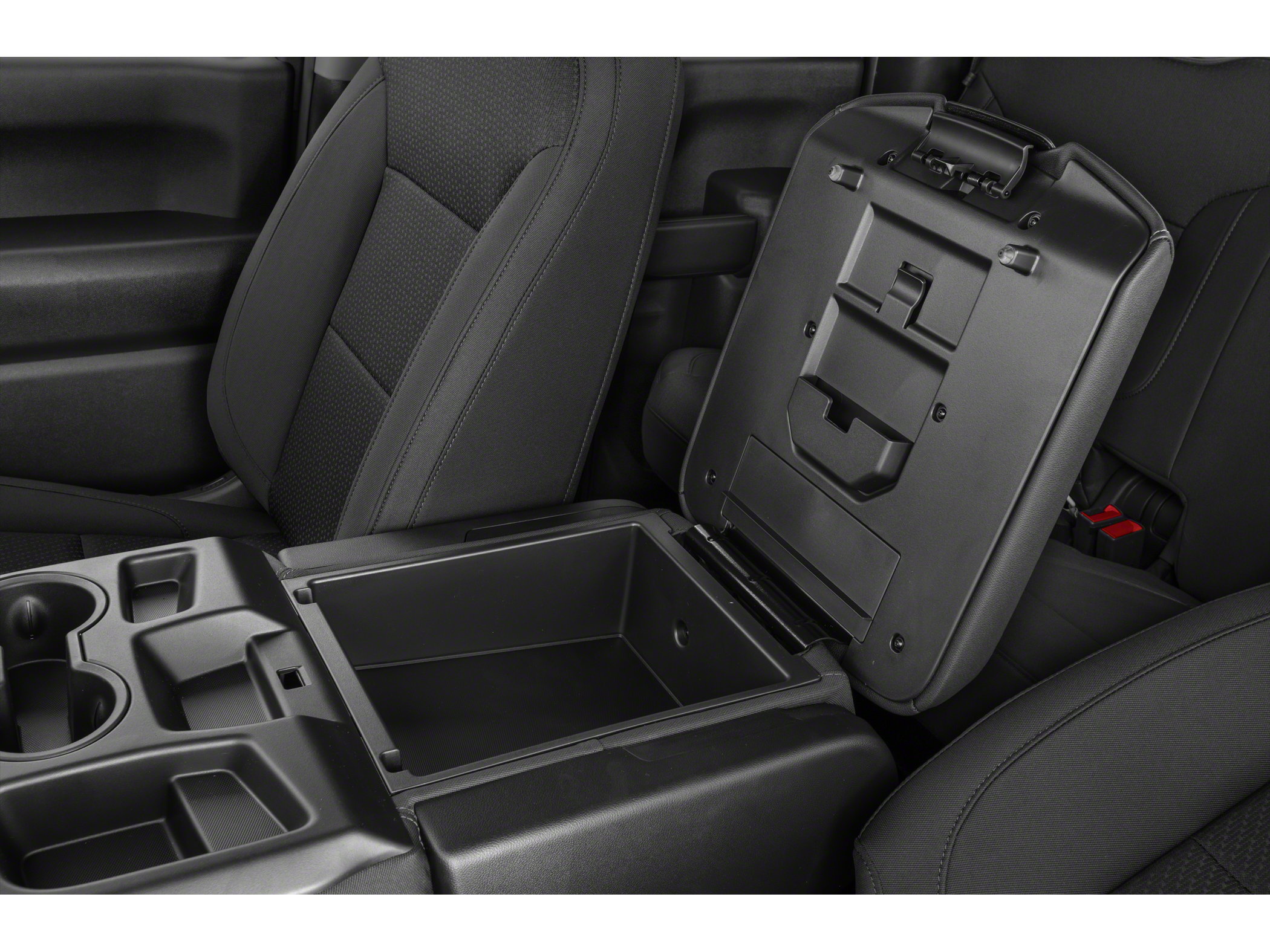 2026 Chevrolet Silverado 2500HD LT Image 7 of 11