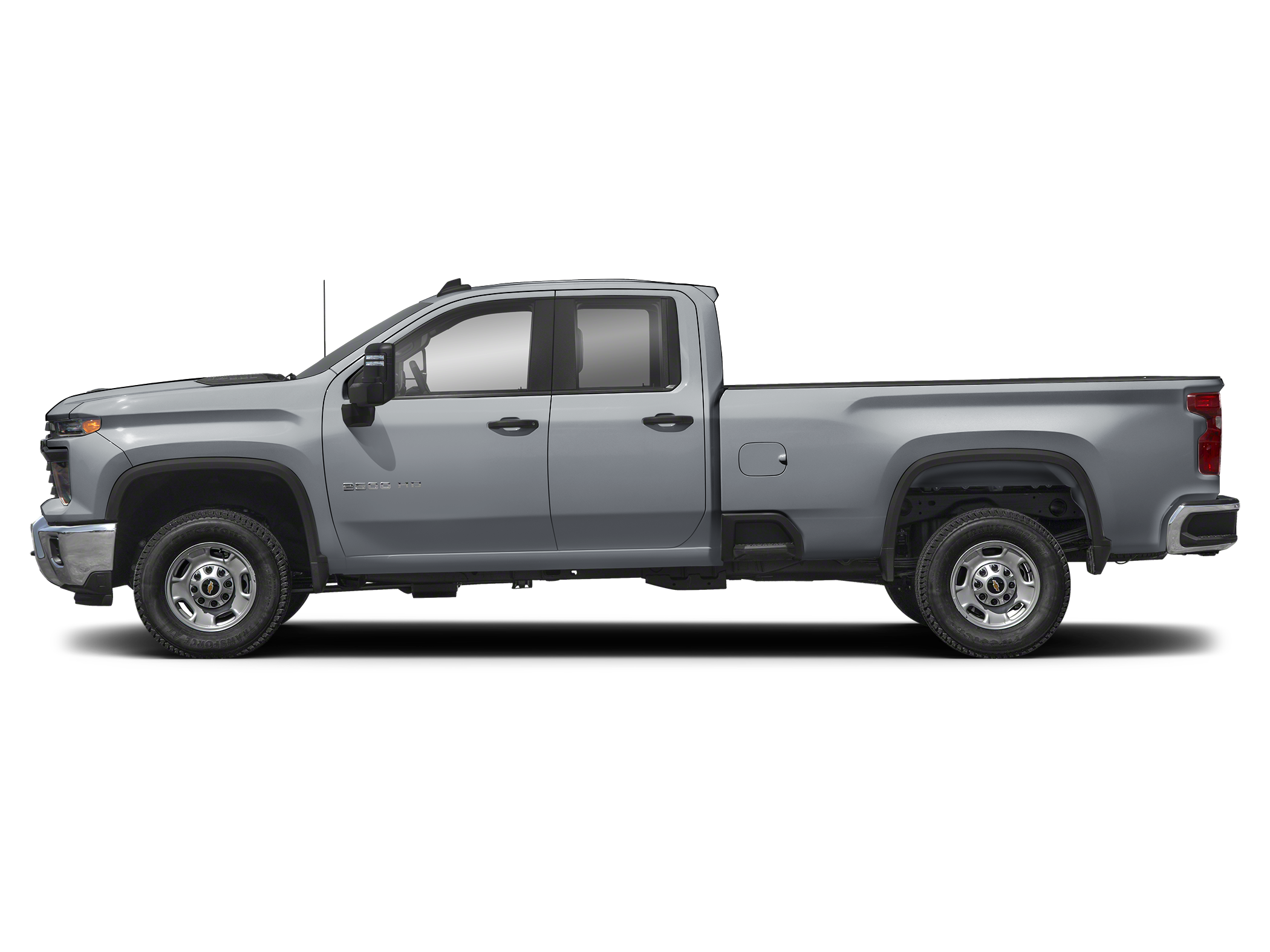 2026 Chevrolet Silverado 2500HD LT Image 2 of 11