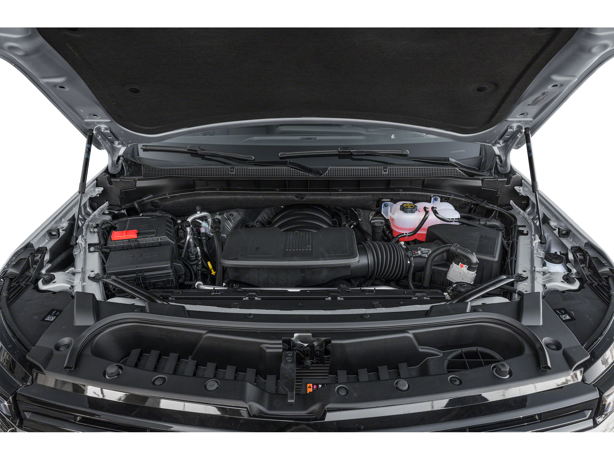 2026 Chevrolet Tahoe LT Image 11 of 11