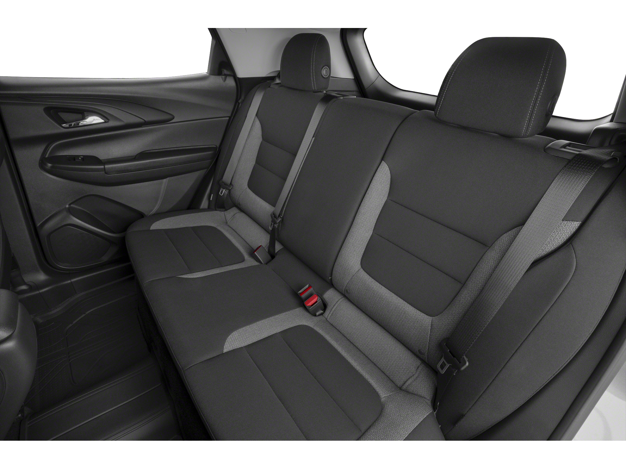 2026 Chevrolet Trailblazer LT Image 9 of 11