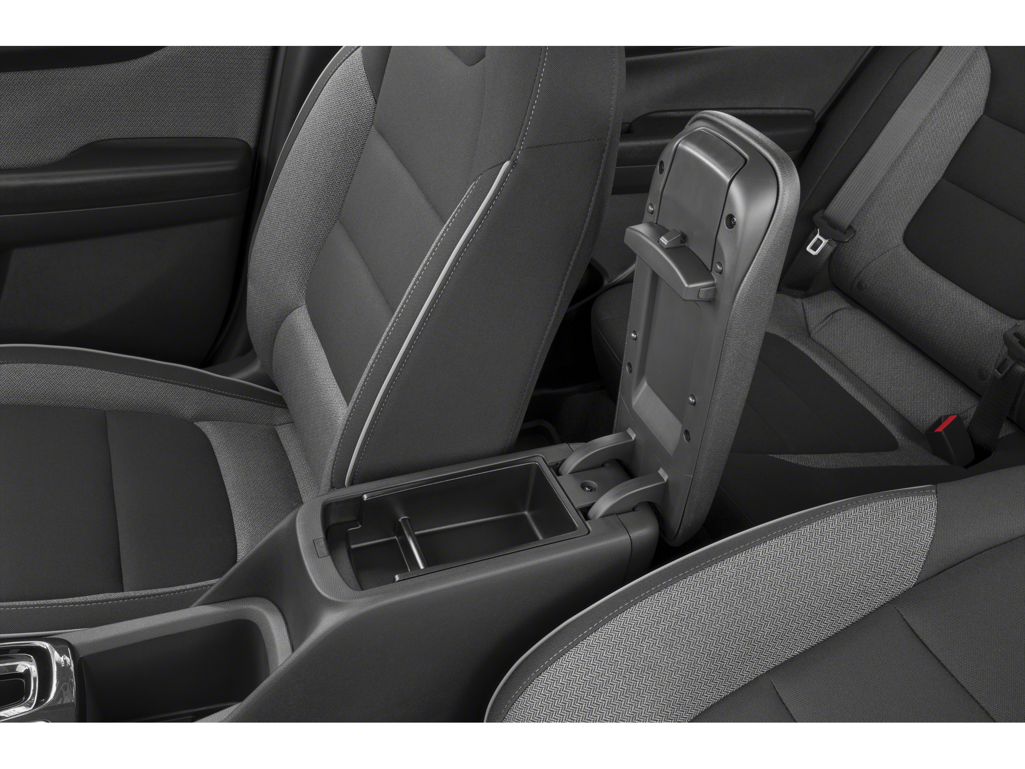 2026 Chevrolet Trailblazer LT Image 7 of 11