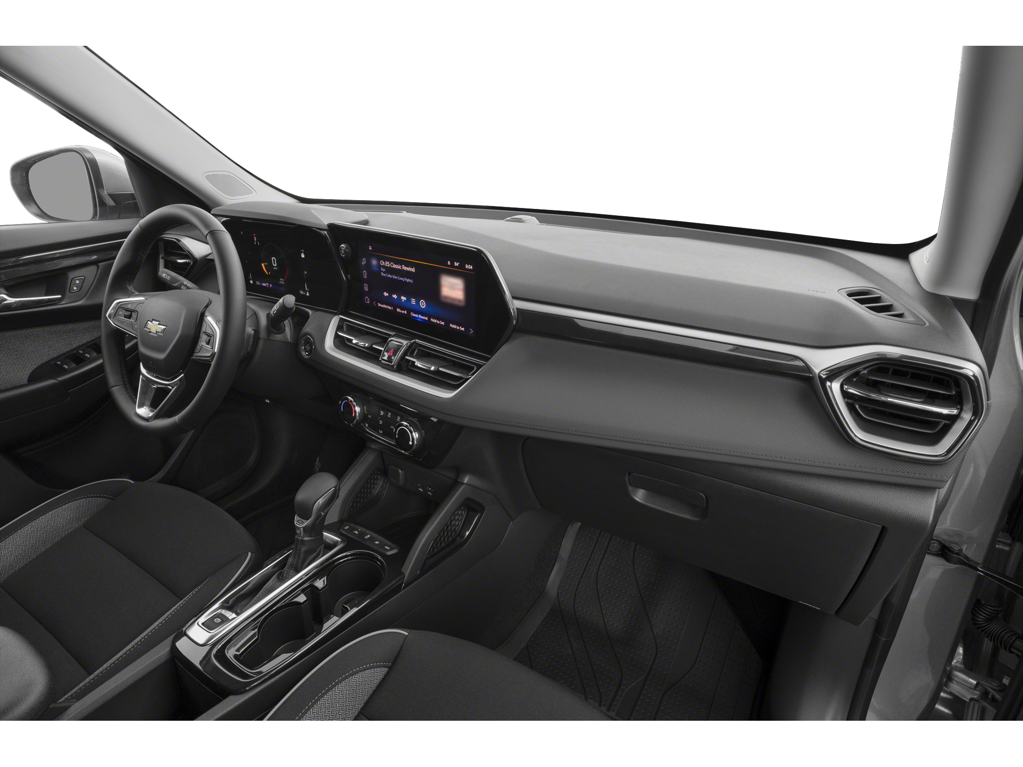 2026 Chevrolet Trailblazer LT Image 6 of 11