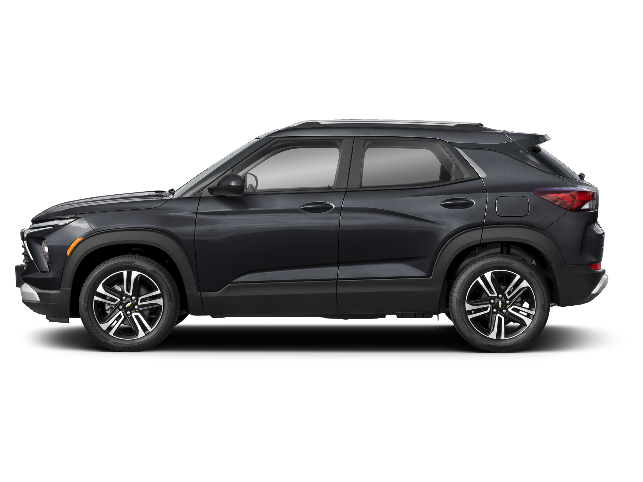 2026 Chevrolet Trailblazer LT Image 2 of 11