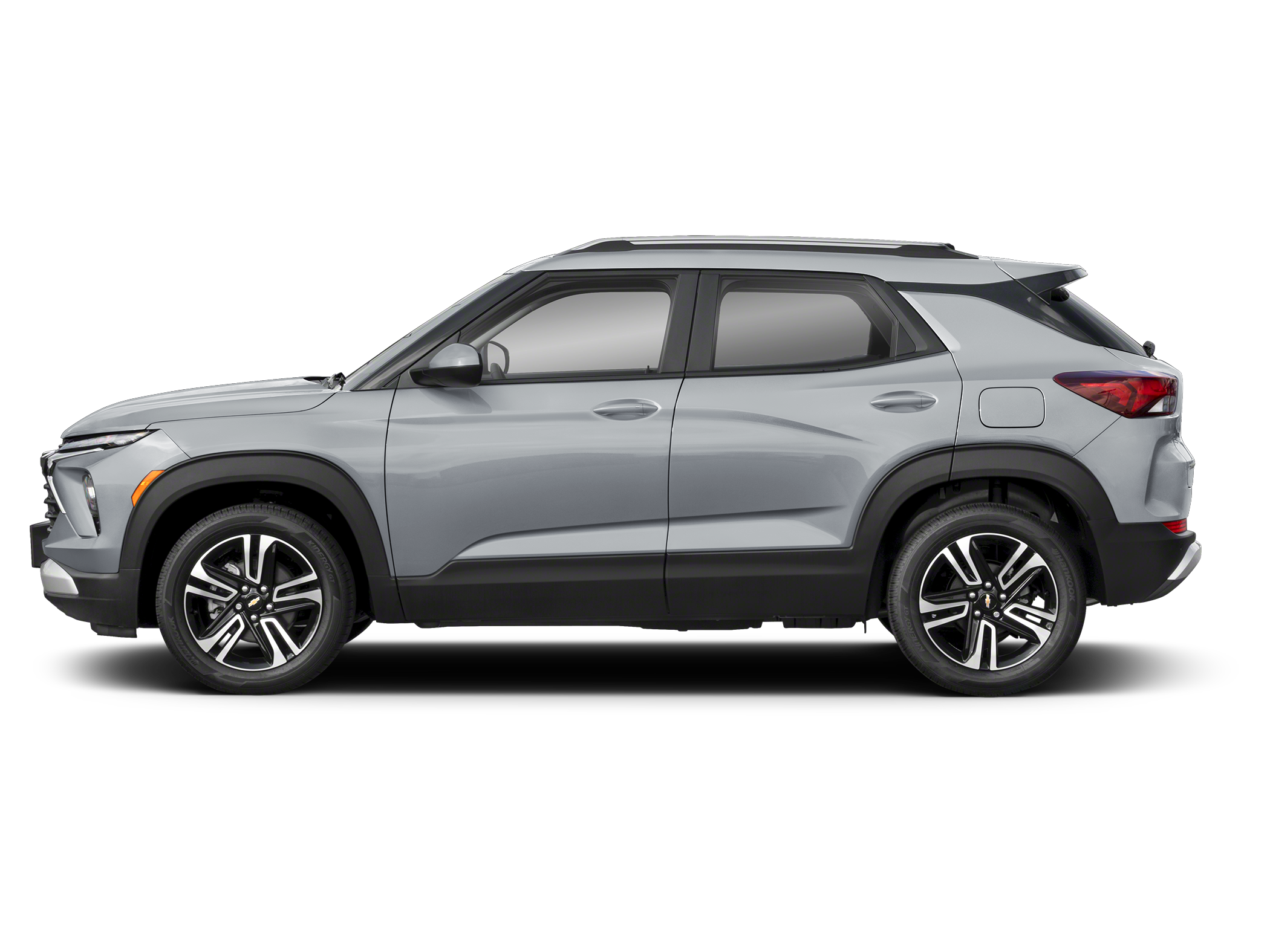 2026 Chevrolet Trailblazer LT Image 2 of 11