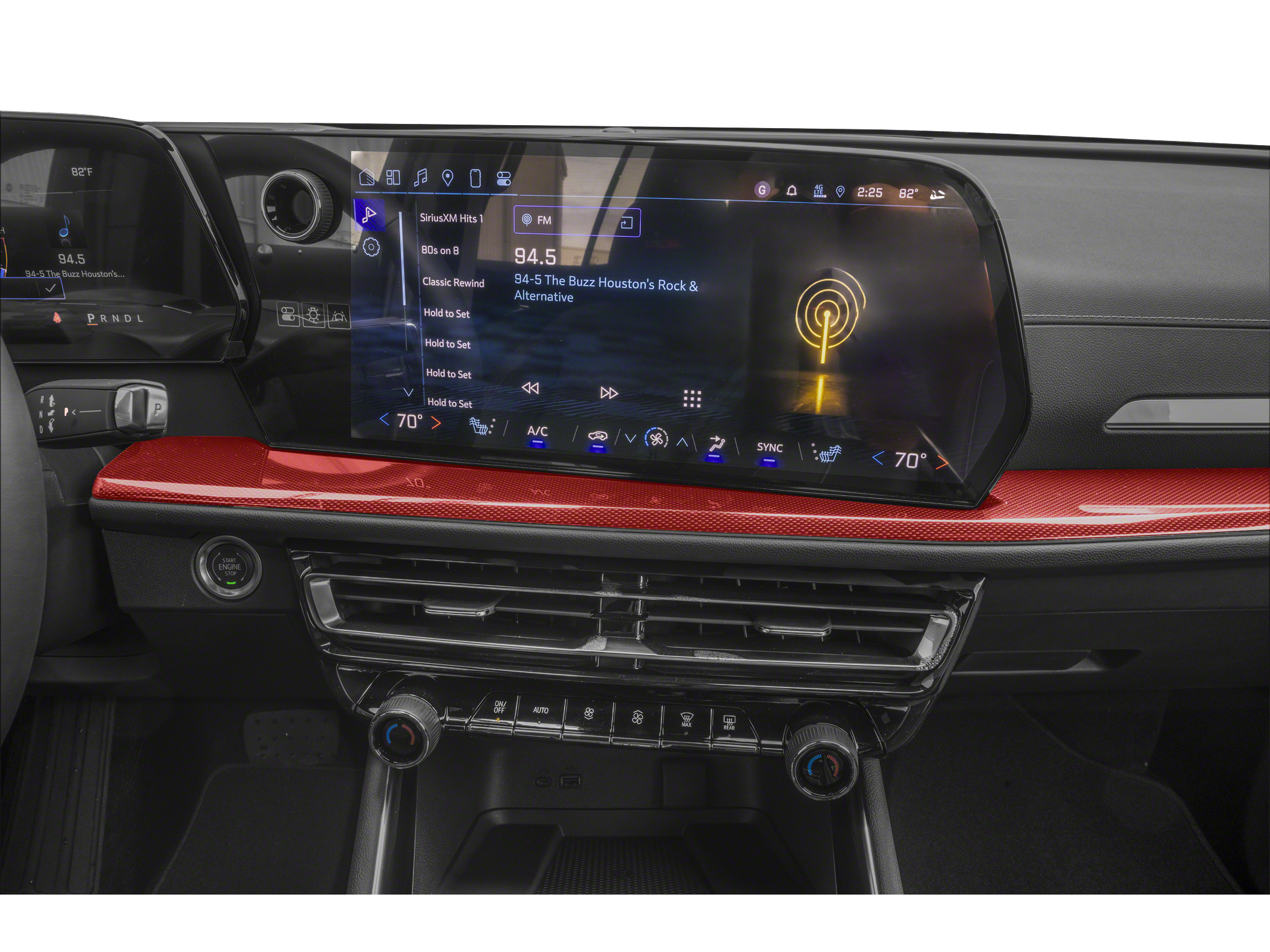 2026 Chevrolet Traverse AWD Z71 Image 5 of 11