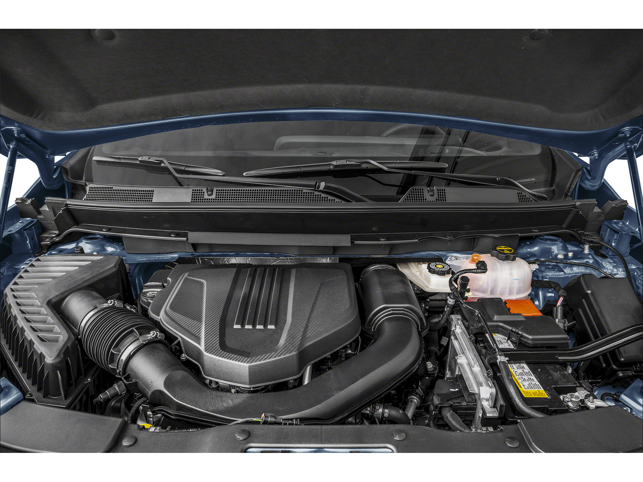 2026 Chevrolet Traverse AWD Z71 Image 11 of 11