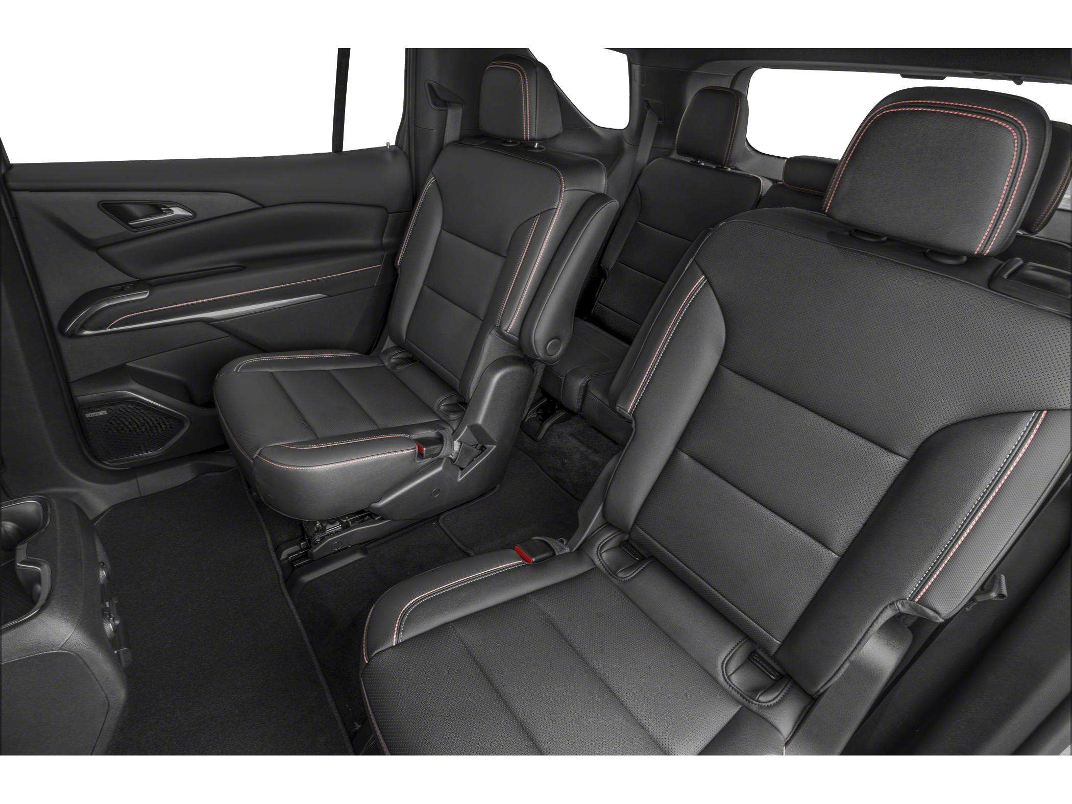 2026 Chevrolet Traverse AWD Z71 Image 9 of 11