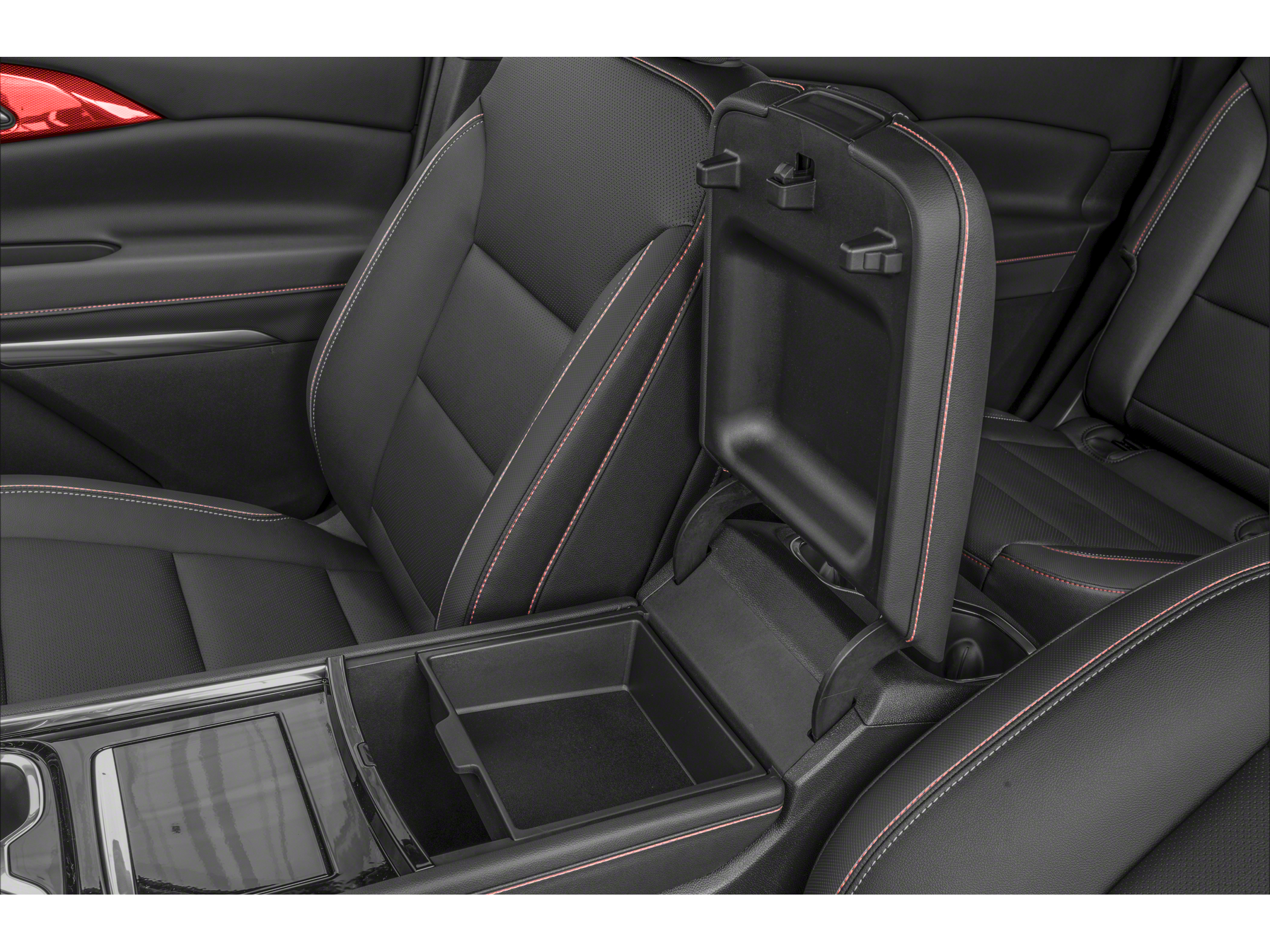 2026 Chevrolet Traverse AWD Z71 Image 7 of 11