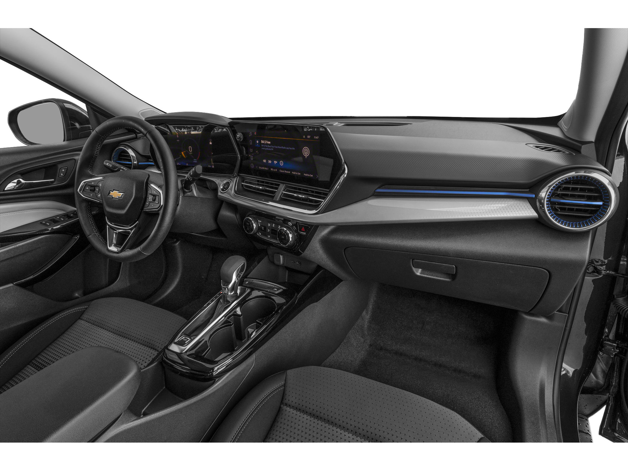 2026 Chevrolet Trax 1RS Image 6 of 11