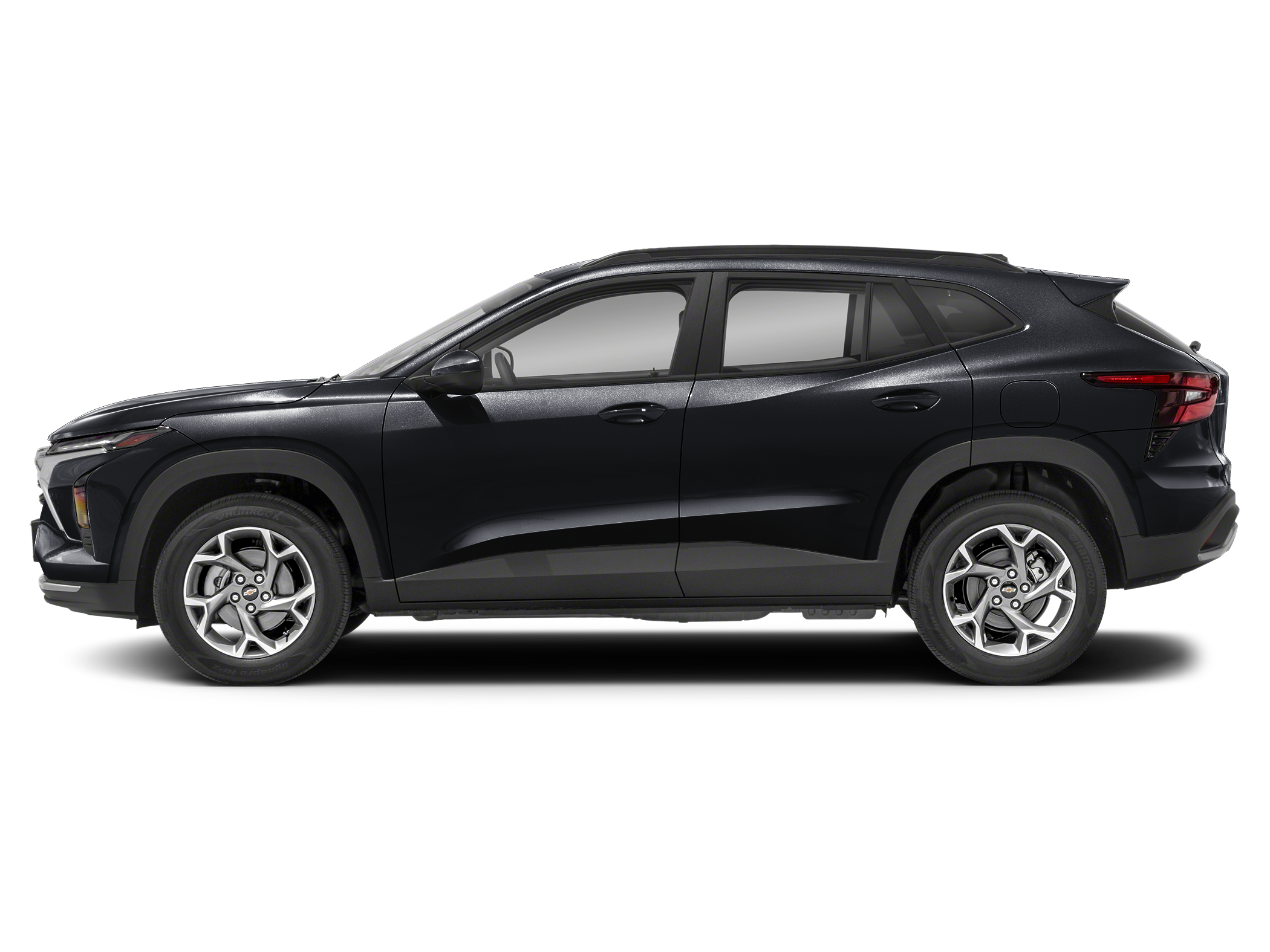 2026 Chevrolet Trax 2RS Image 2 of 11