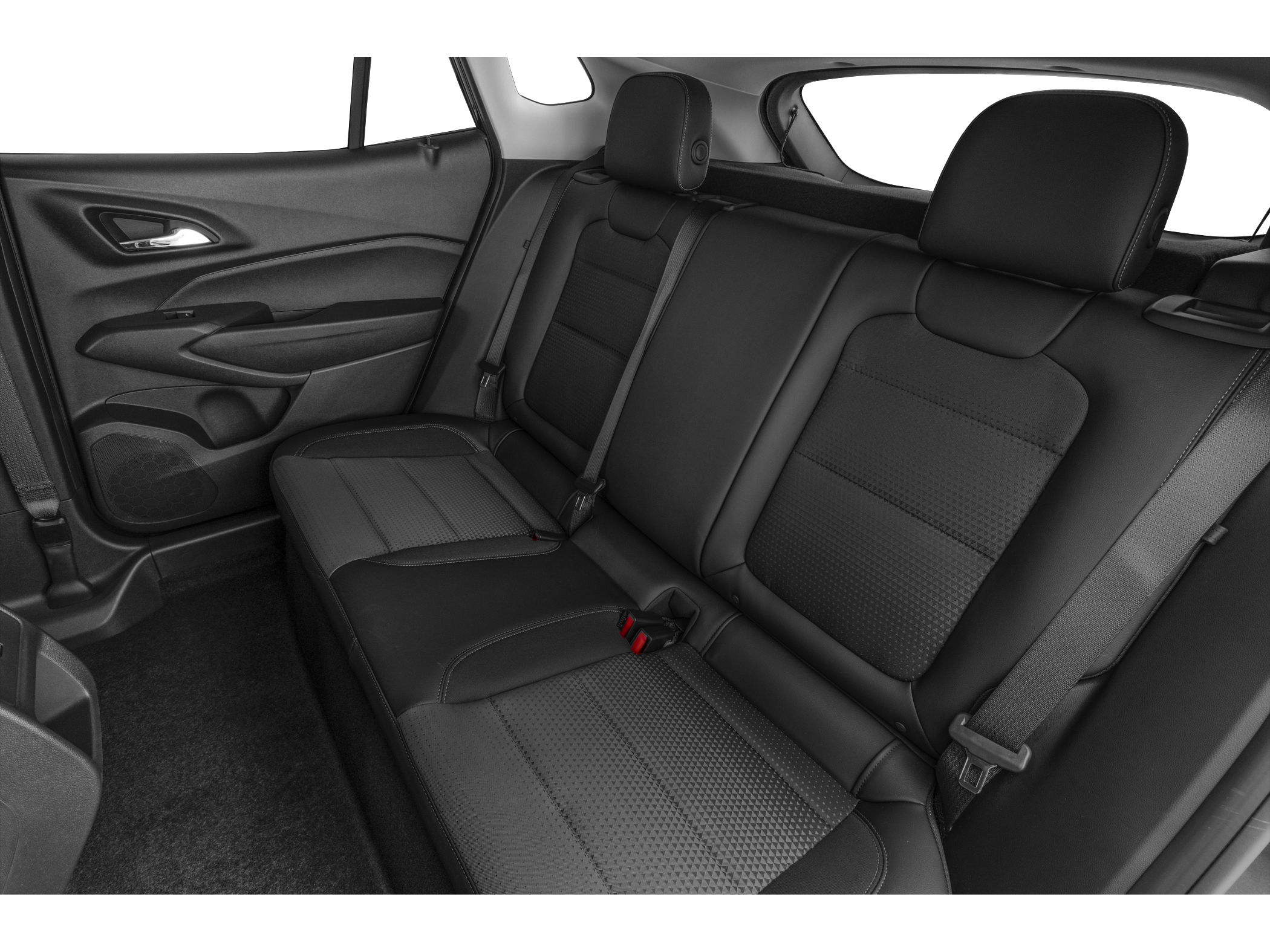 2026 Chevrolet Trax LT Image 9 of 11