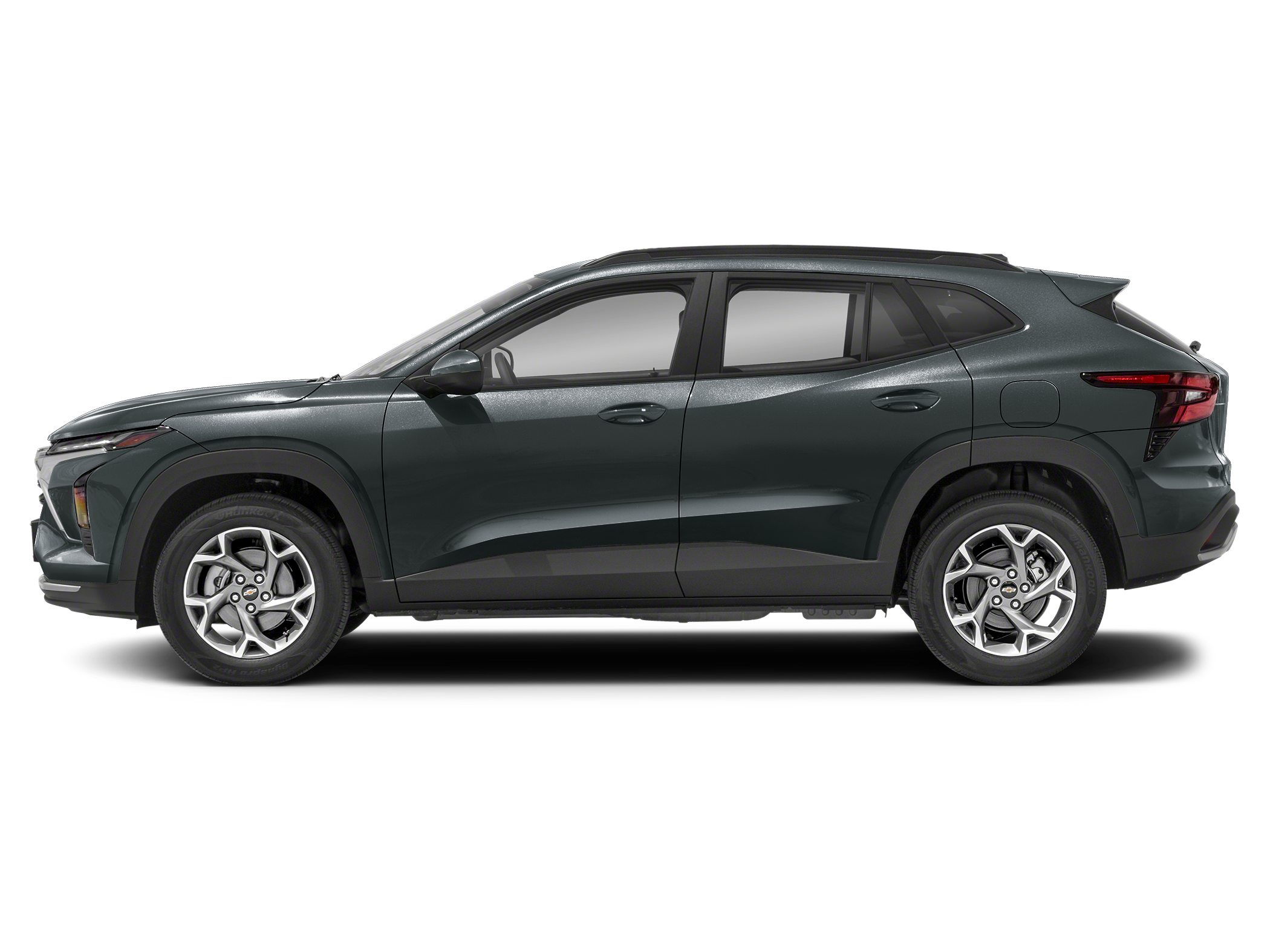 2026 Chevrolet Trax LT Image 2 of 11