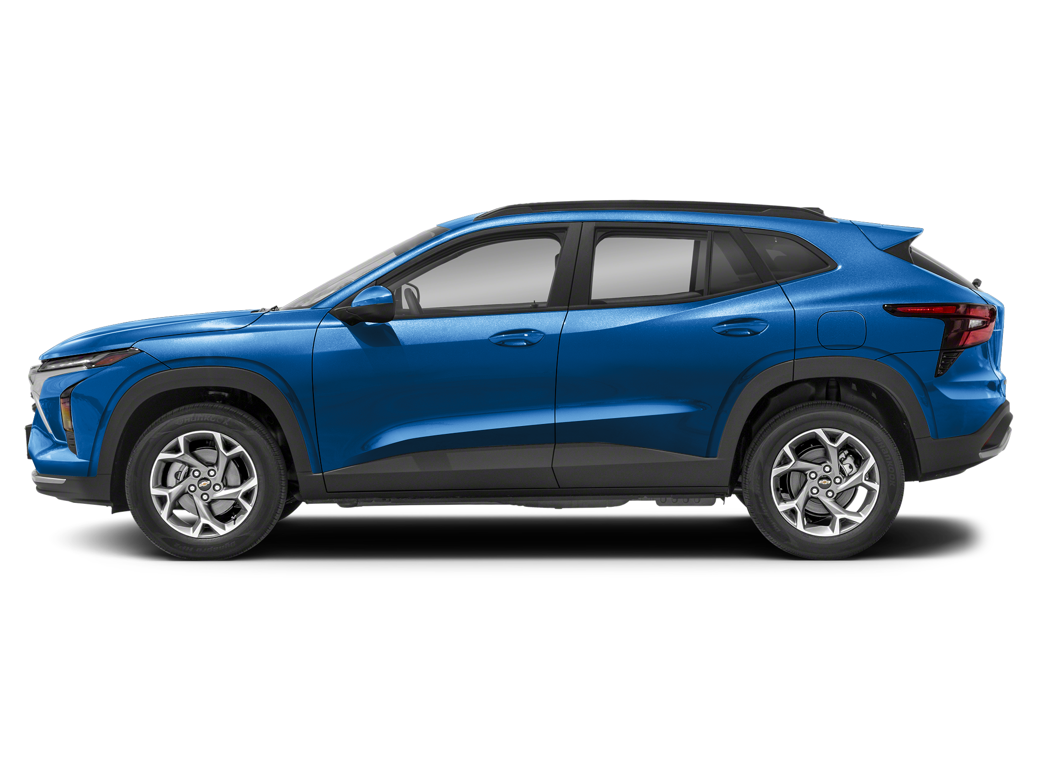 2026 Chevrolet Trax LT Image 2 of 11