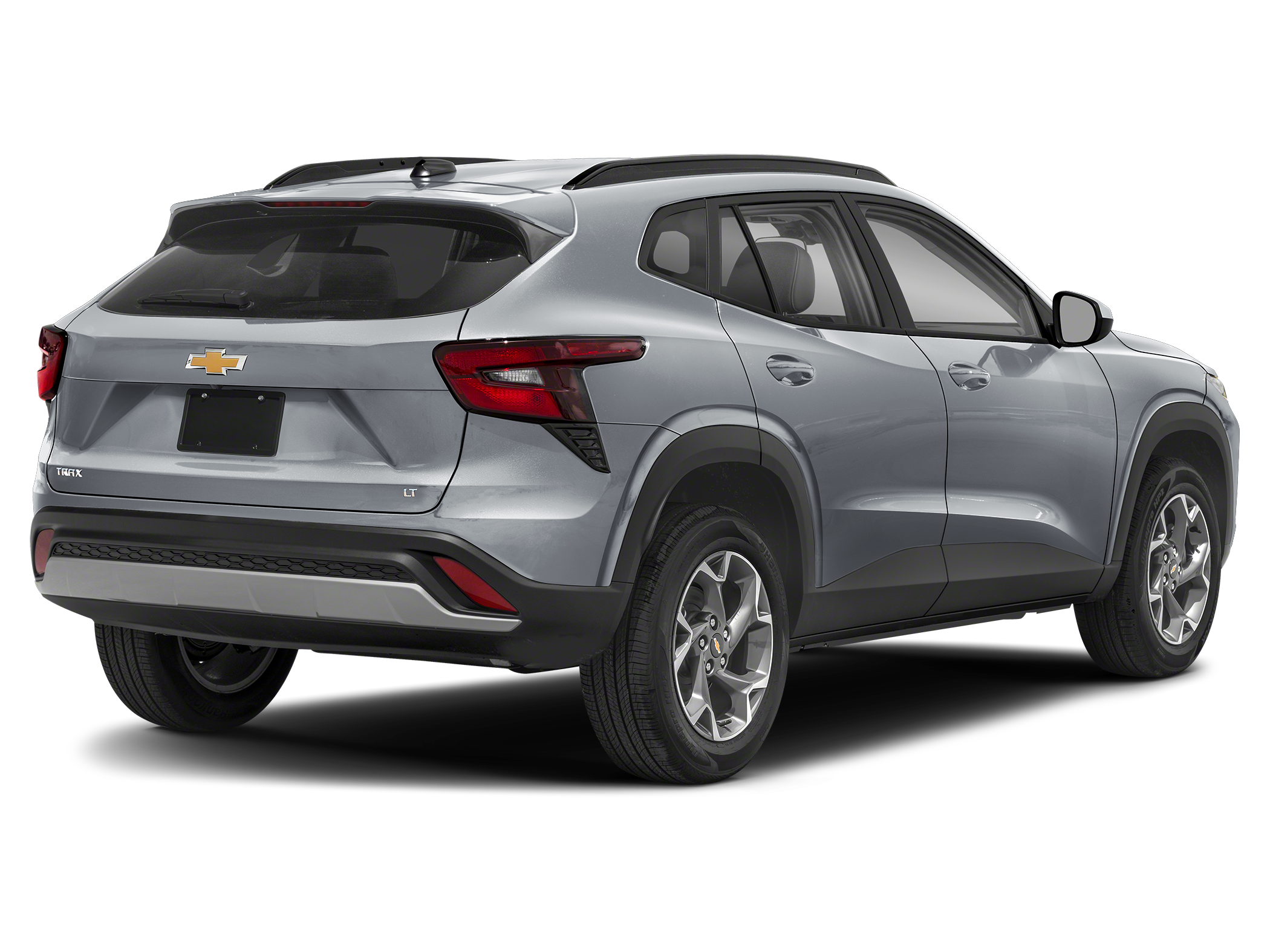 2026 Chevrolet Trax LT Image 3 of 11