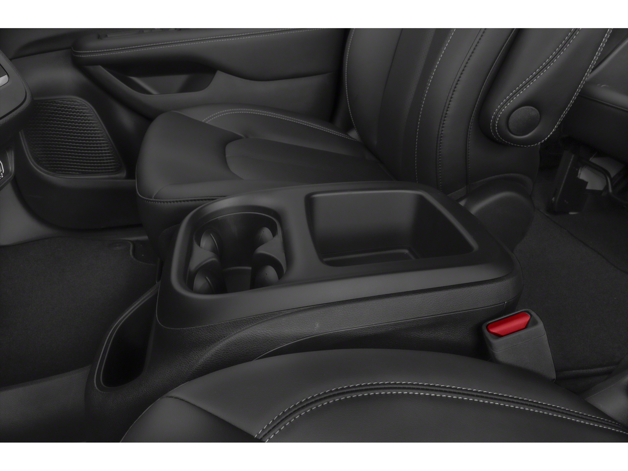 2026 Chrysler Pacifica Select Image 7 of 11