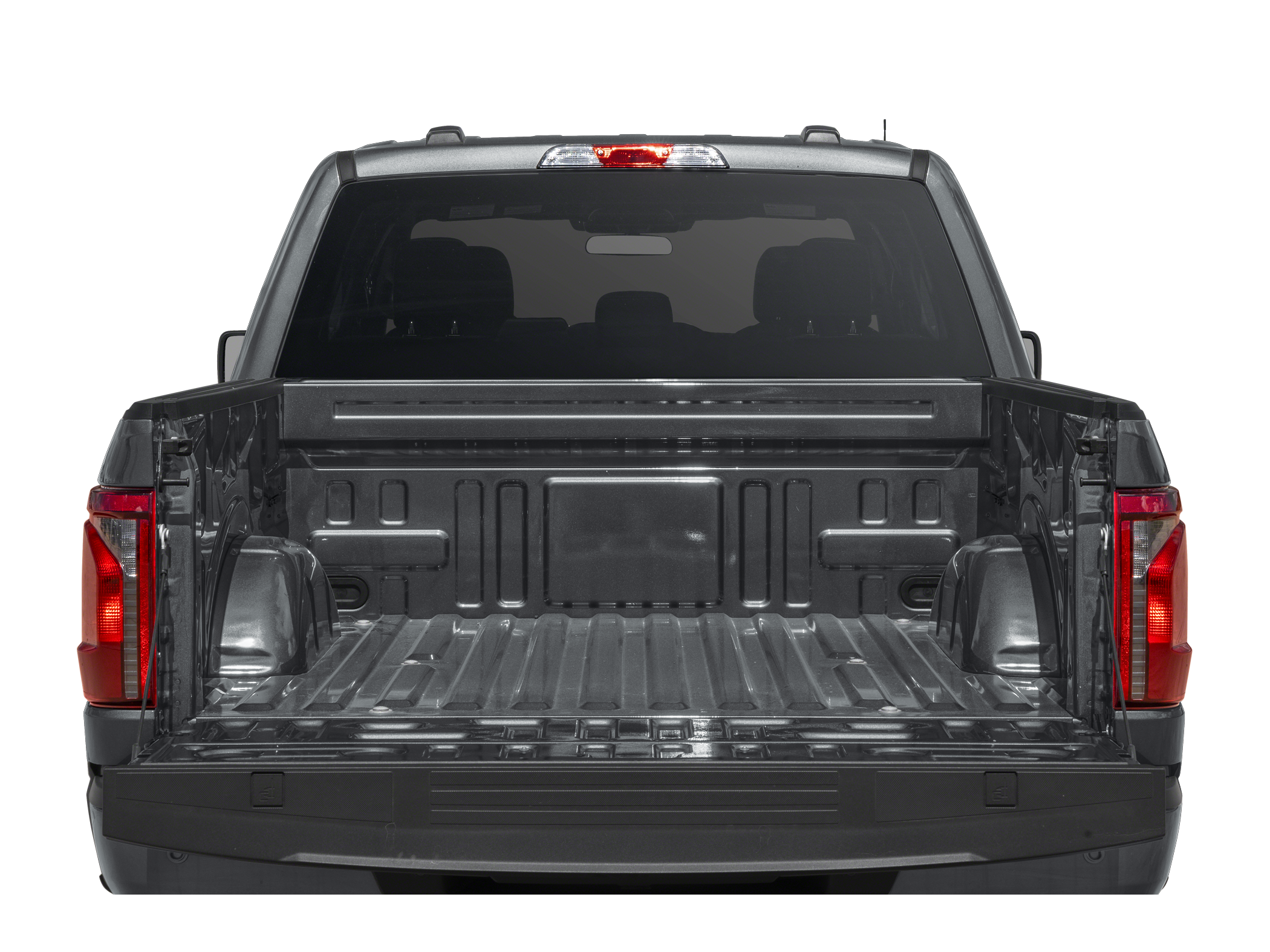 2026 Ford F-150 STX Image 10 of 11