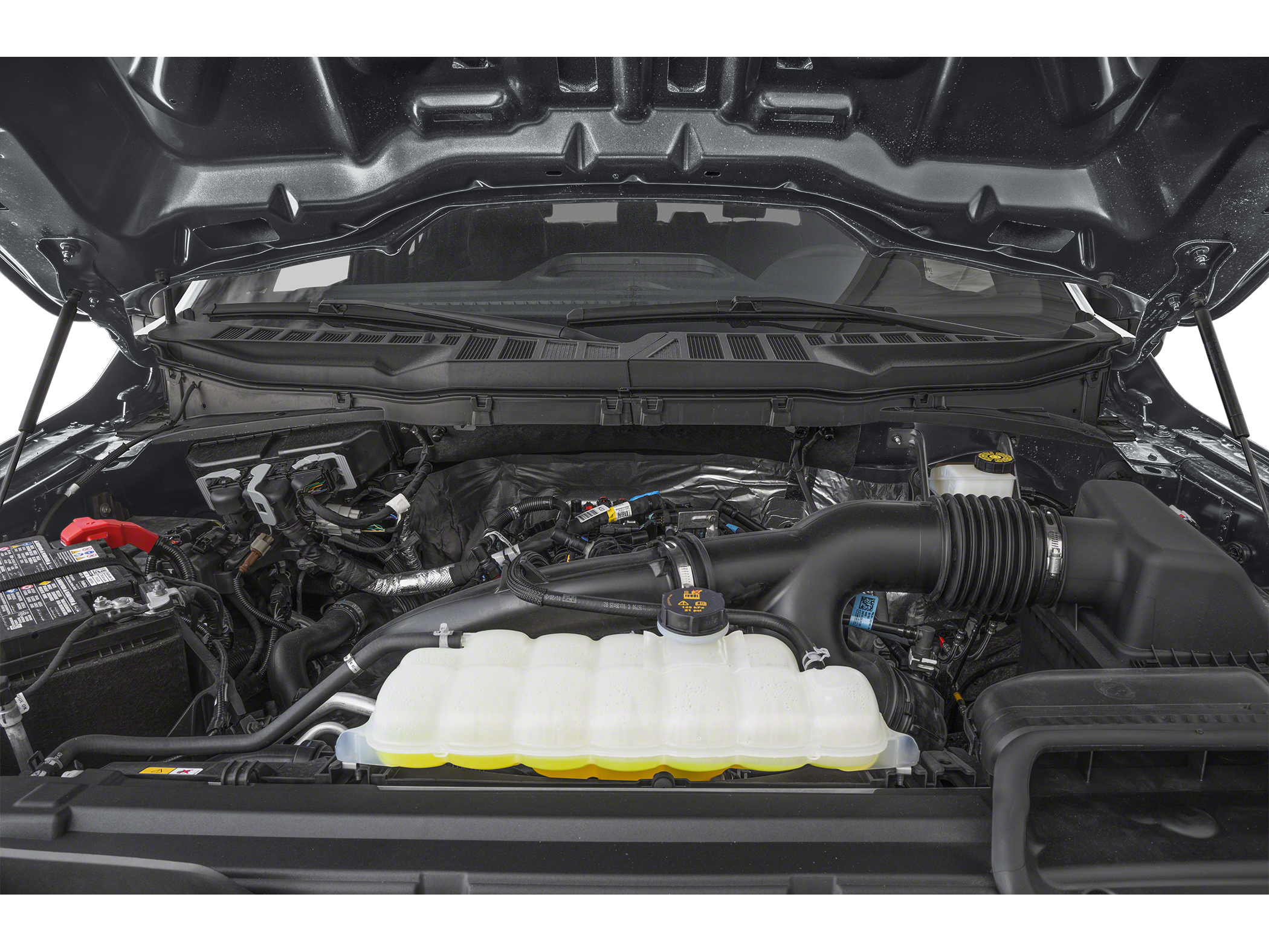 2026 Ford F-150 STX Image 11 of 11