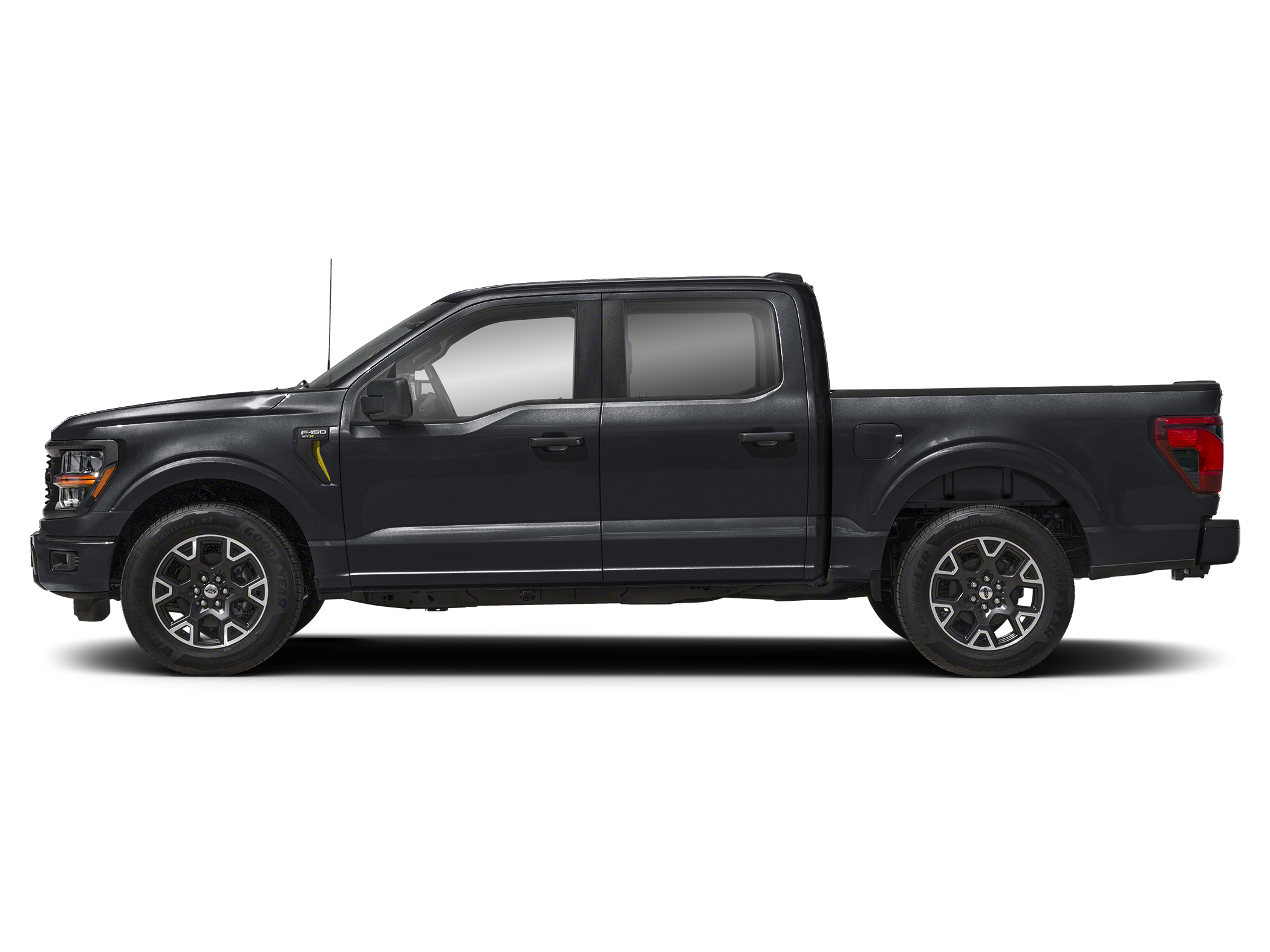 2026 Ford F-150 STX Image 2 of 11