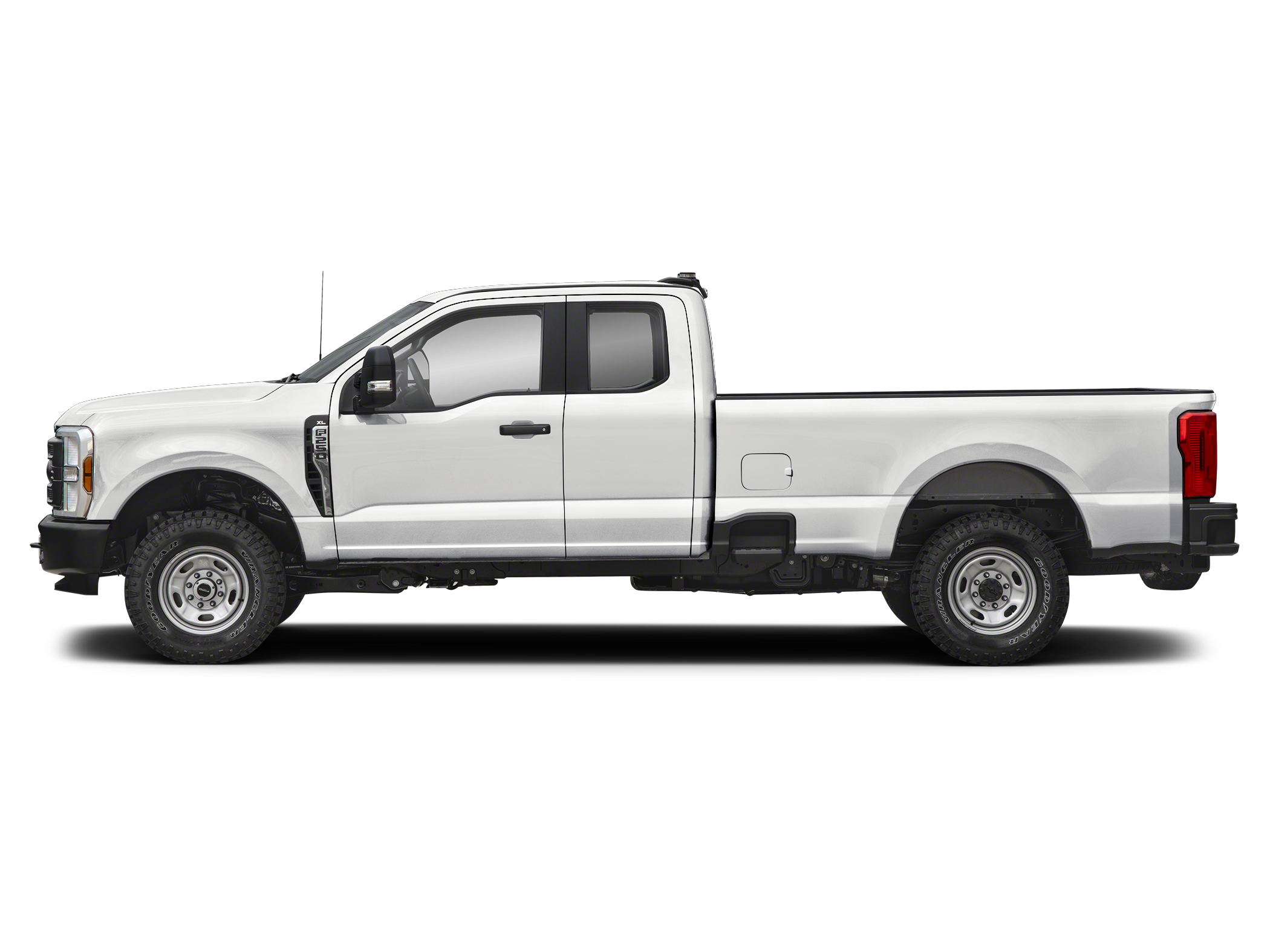 2026 Ford F-250 XL Image 2 of 11