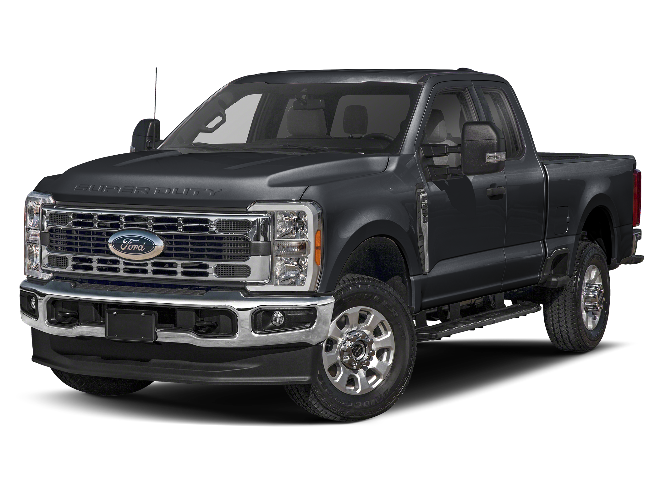 2026 Ford F-250 XLT Image 1 of 11