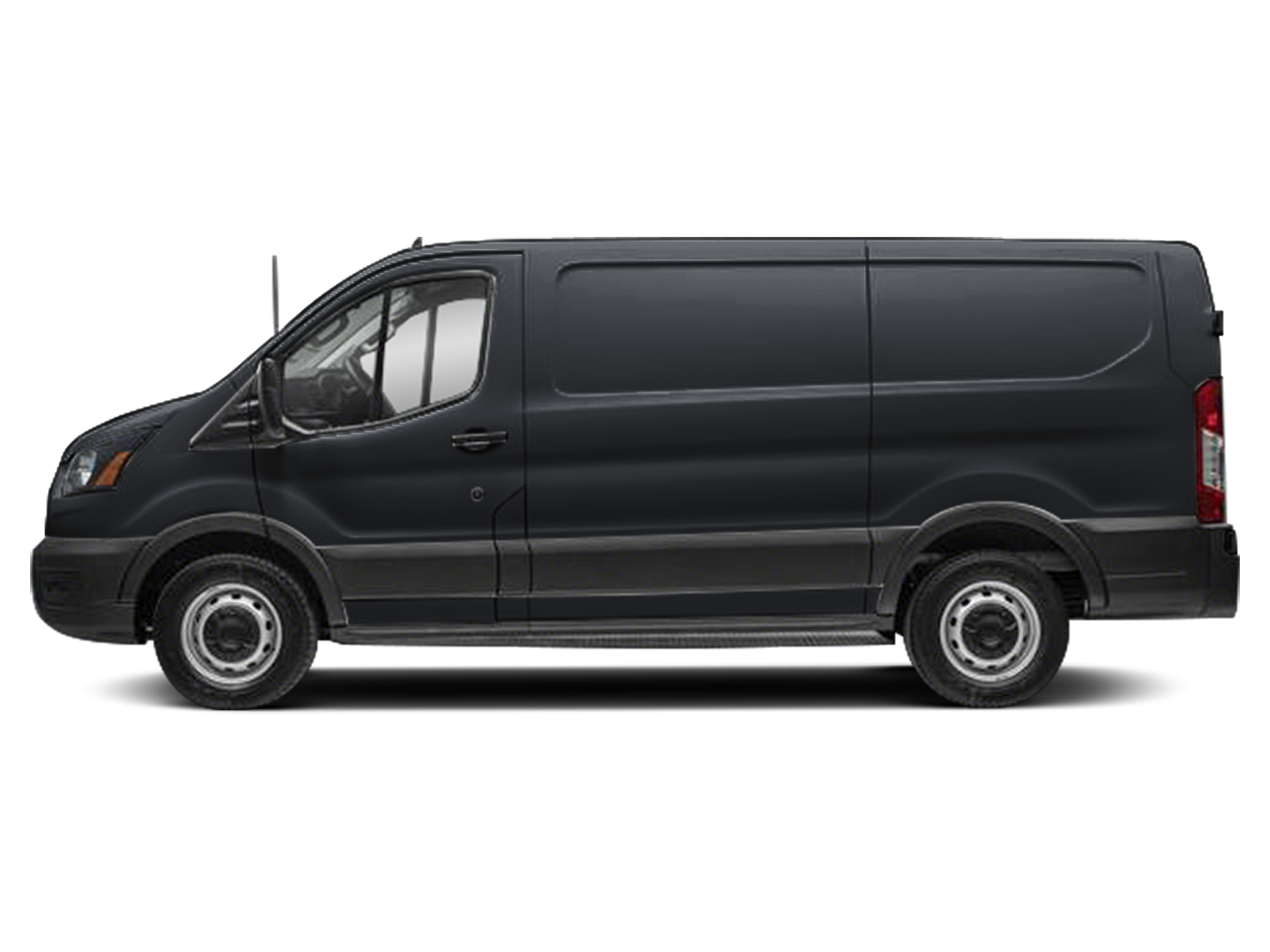 2026 Ford Transit Base Image 2 of 2