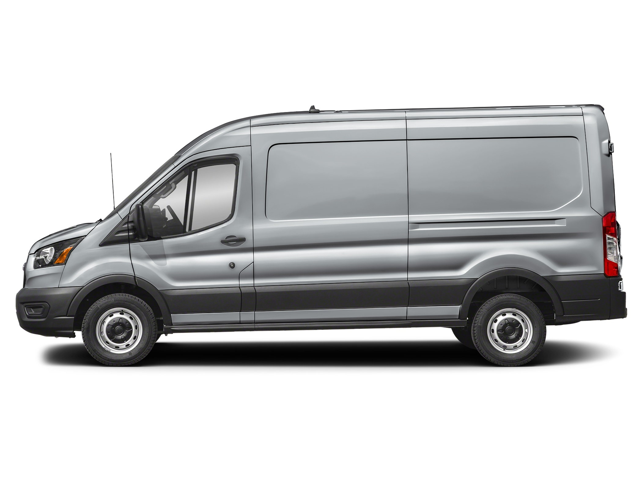 2026 Ford Transit Base Image 2 of 10
