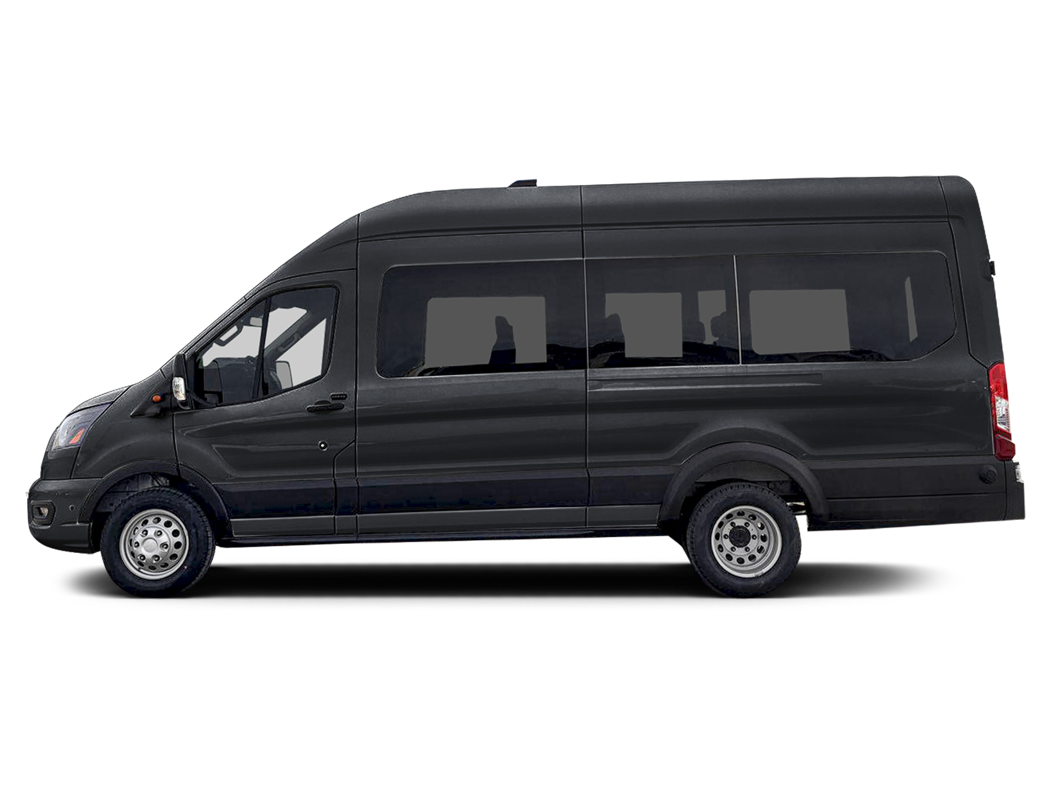 2026 Ford Transit XL Image 2 of 2