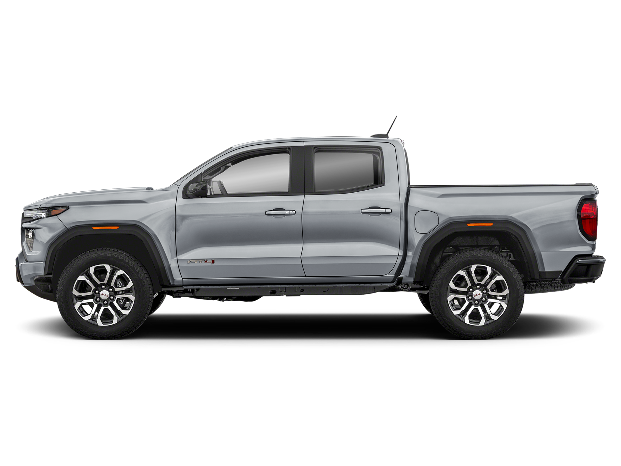 2026 GMC Canyon 4WD AT4 Image 2 of 11