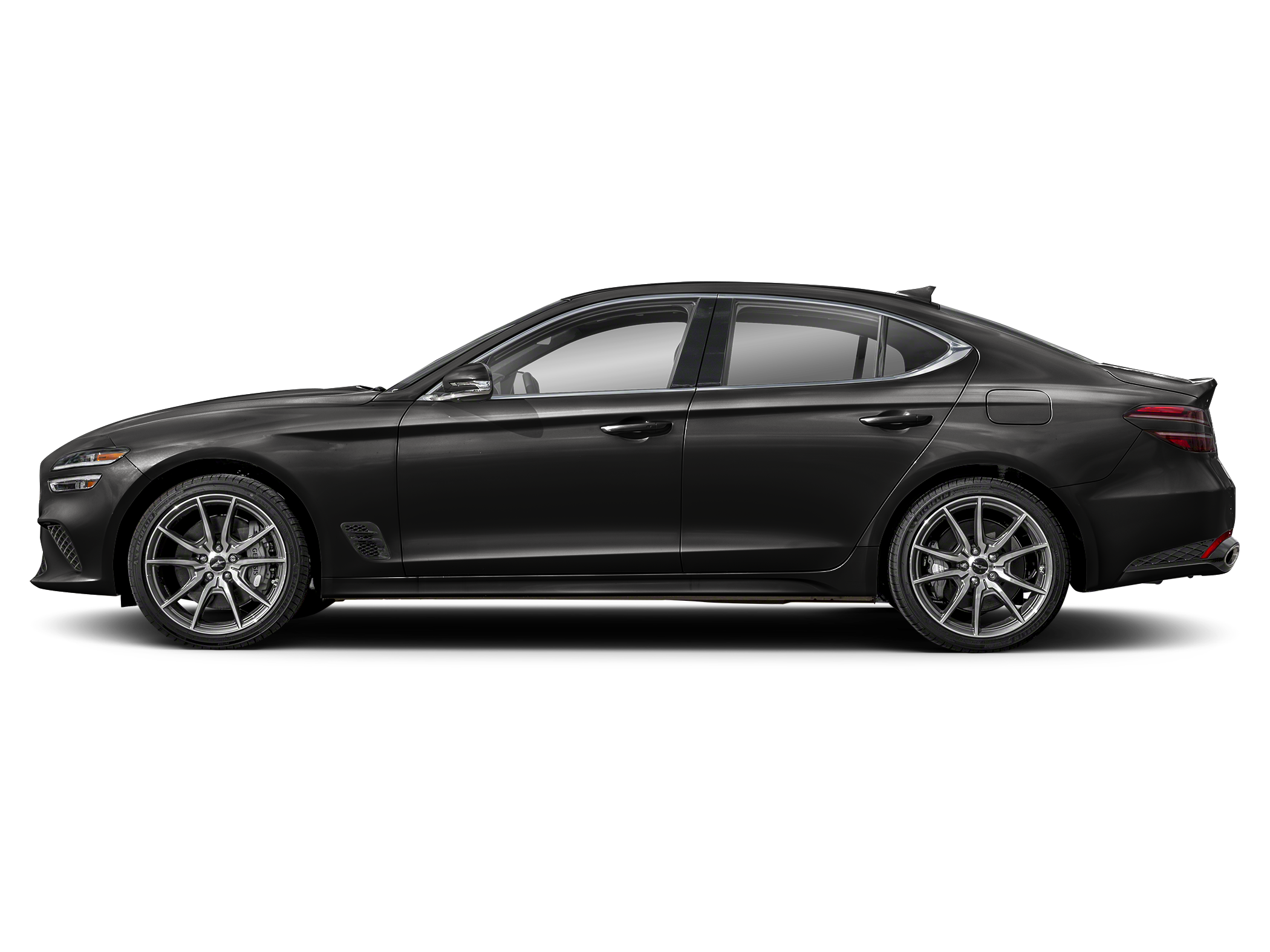 2026 Genesis G70 2.5T Image 2 of 11