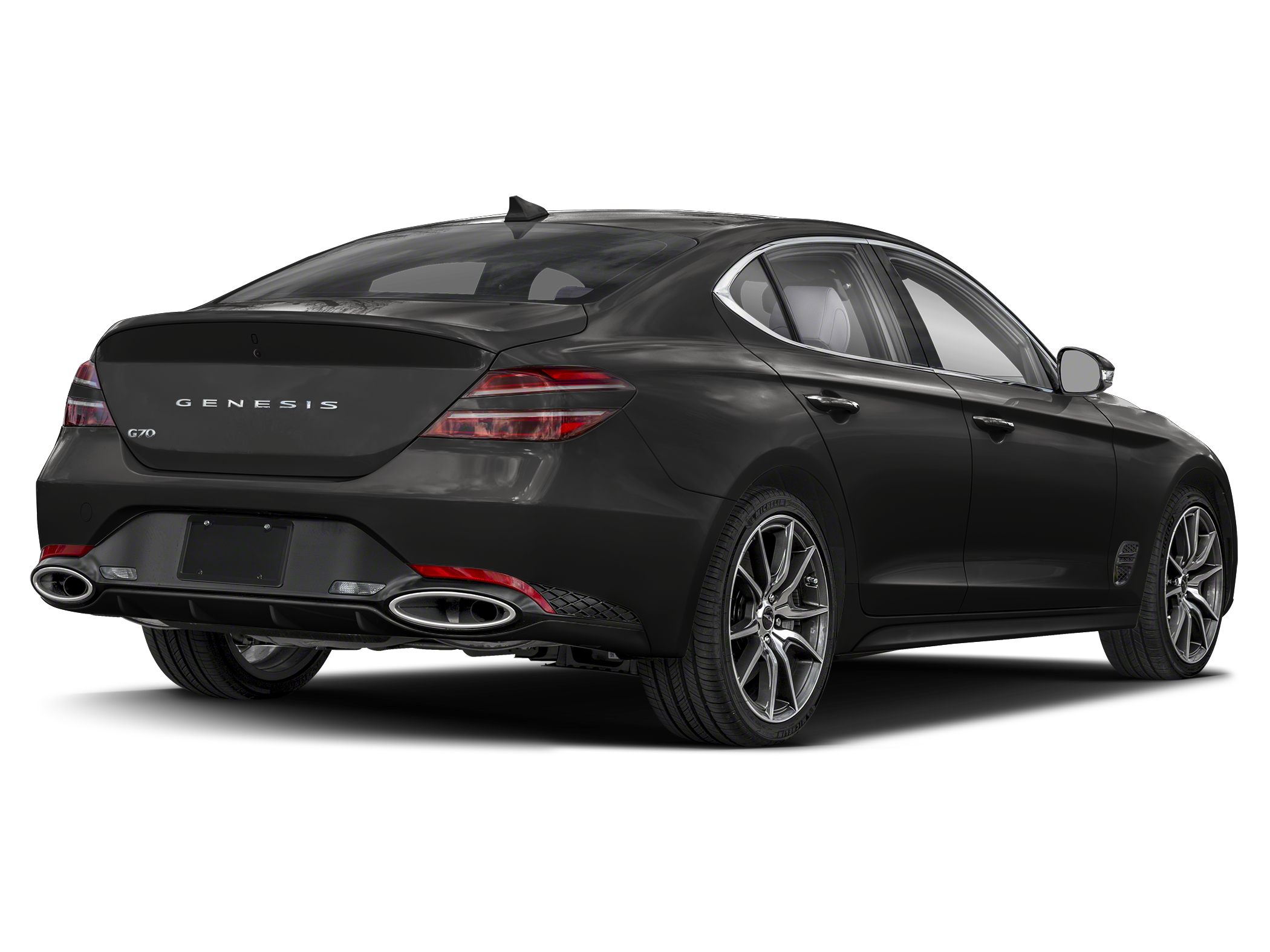 2026 Genesis G70 2.5T Image 3 of 11